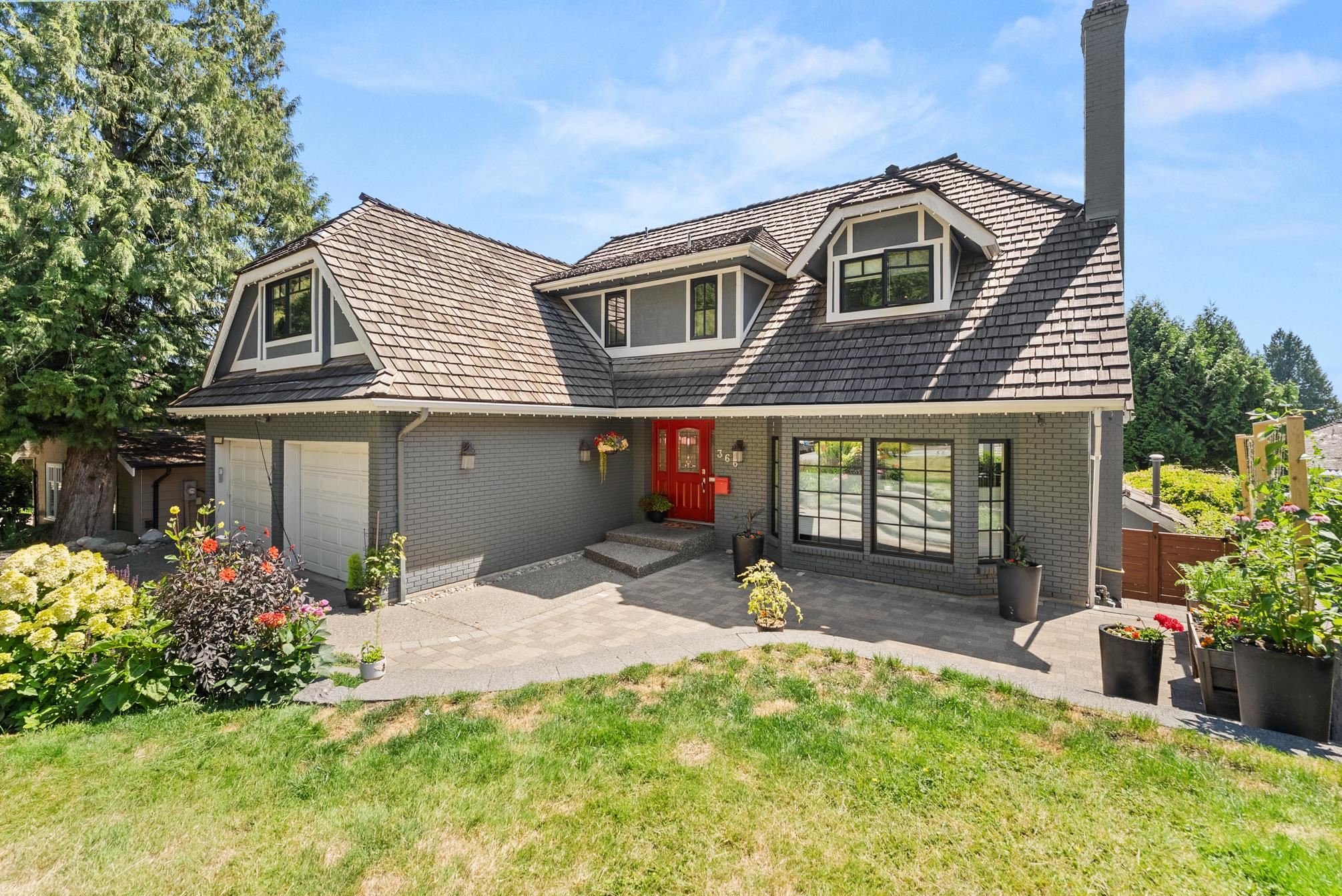 366 BALFOUR DRIVE, Coquitlam BC V3K 6C5, R3144758, BC,