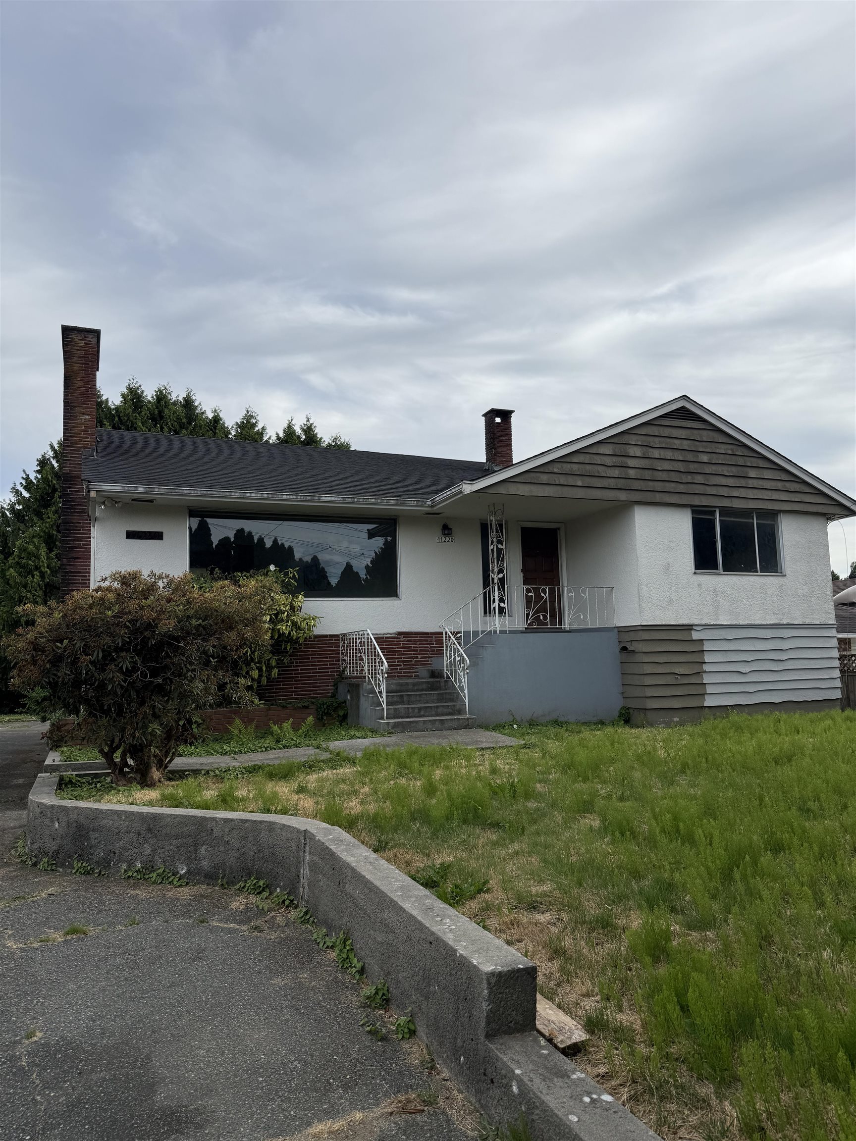 11220 KING ROAD, Richmond BC V7A 3B4, R3144759, BC,