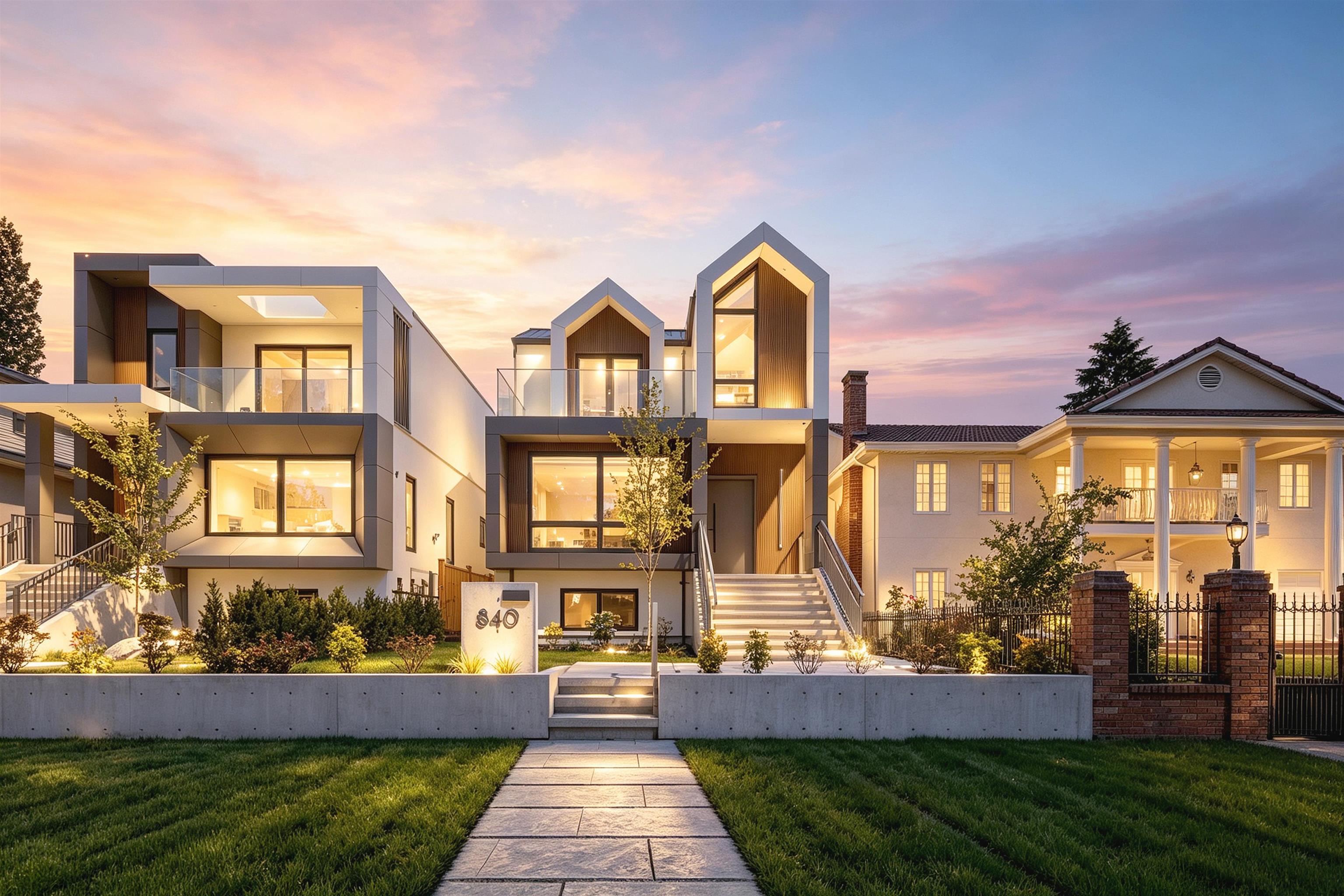 840 E 14TH STREET, North Vancouver BC V7L 2P6, R3144771, BC,