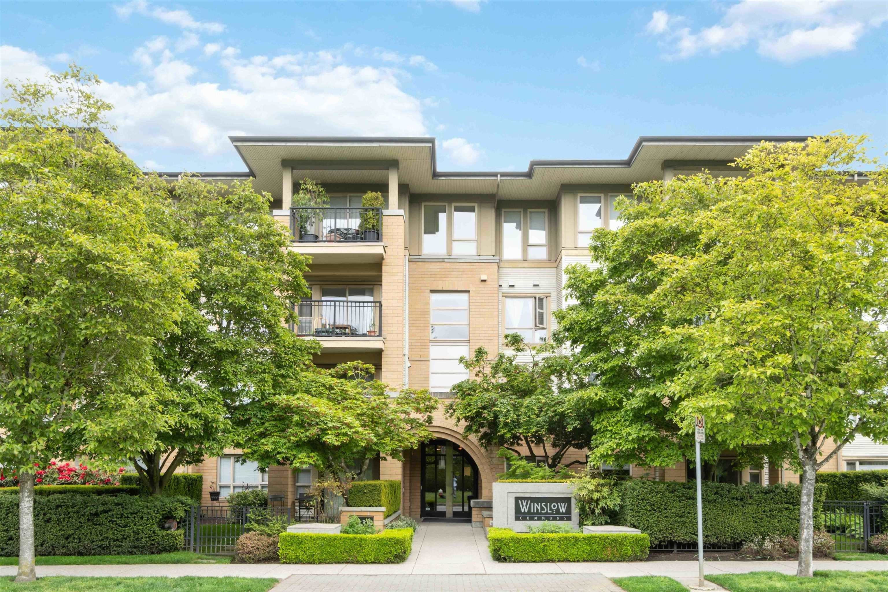 3F 2338 WESTERN PARKWAY, R3144776, BC,