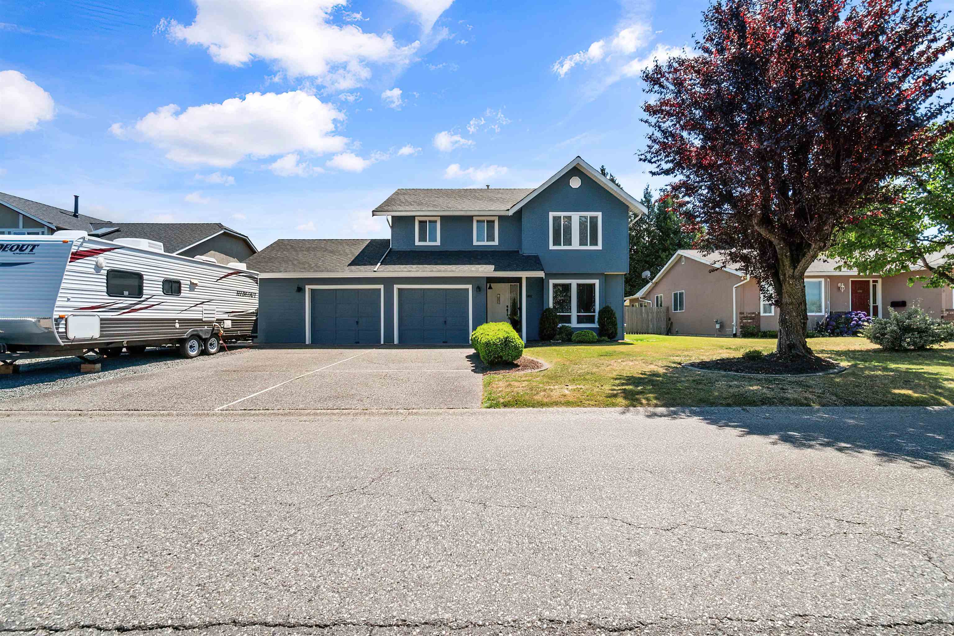 45900 BRITTON AVENUE, Chilliwack BC V2R 2R8, R3144778, BC,