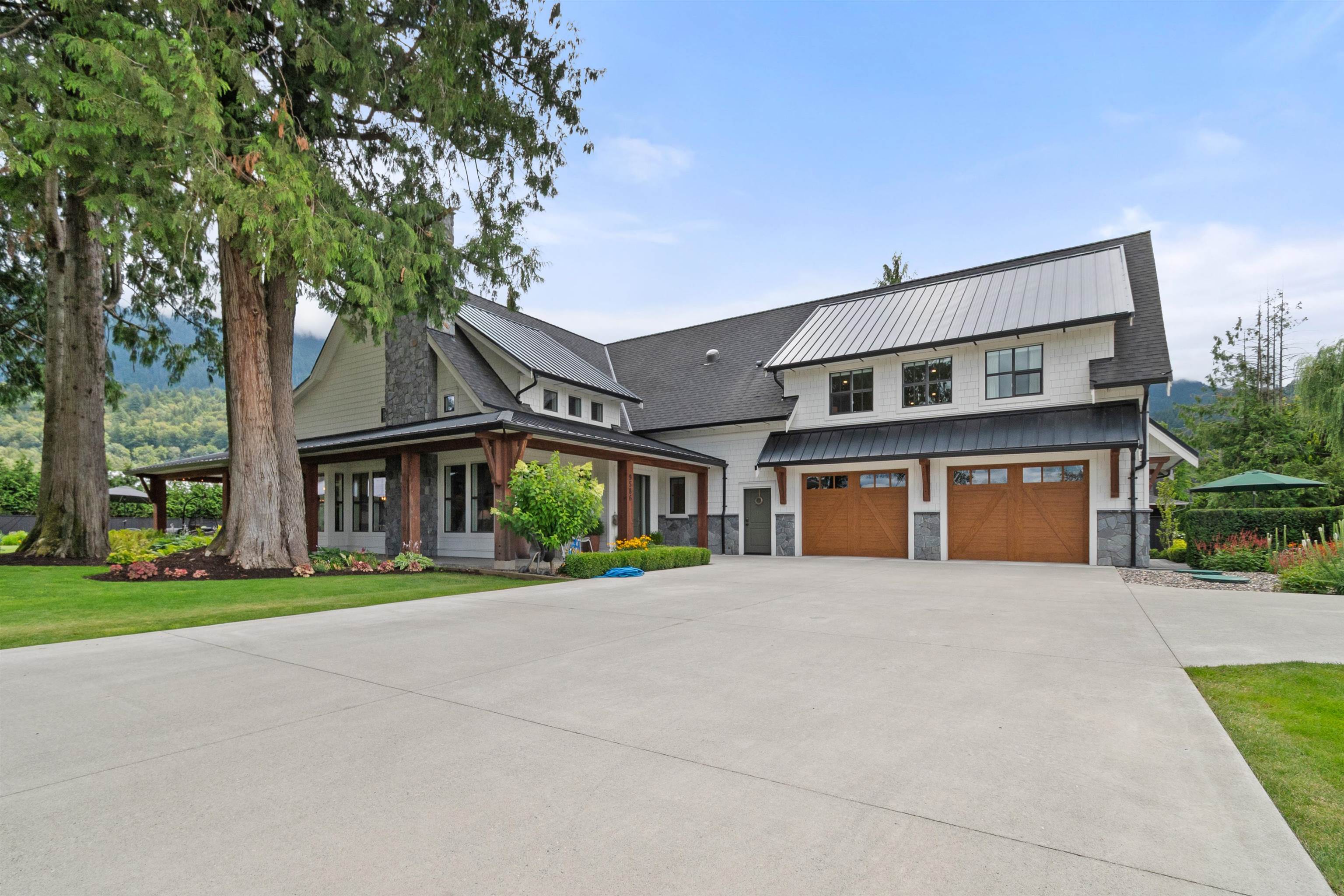 9586 MCMILLAN ROAD, Rosedale BC V0X 1X2, R3144785, BC,