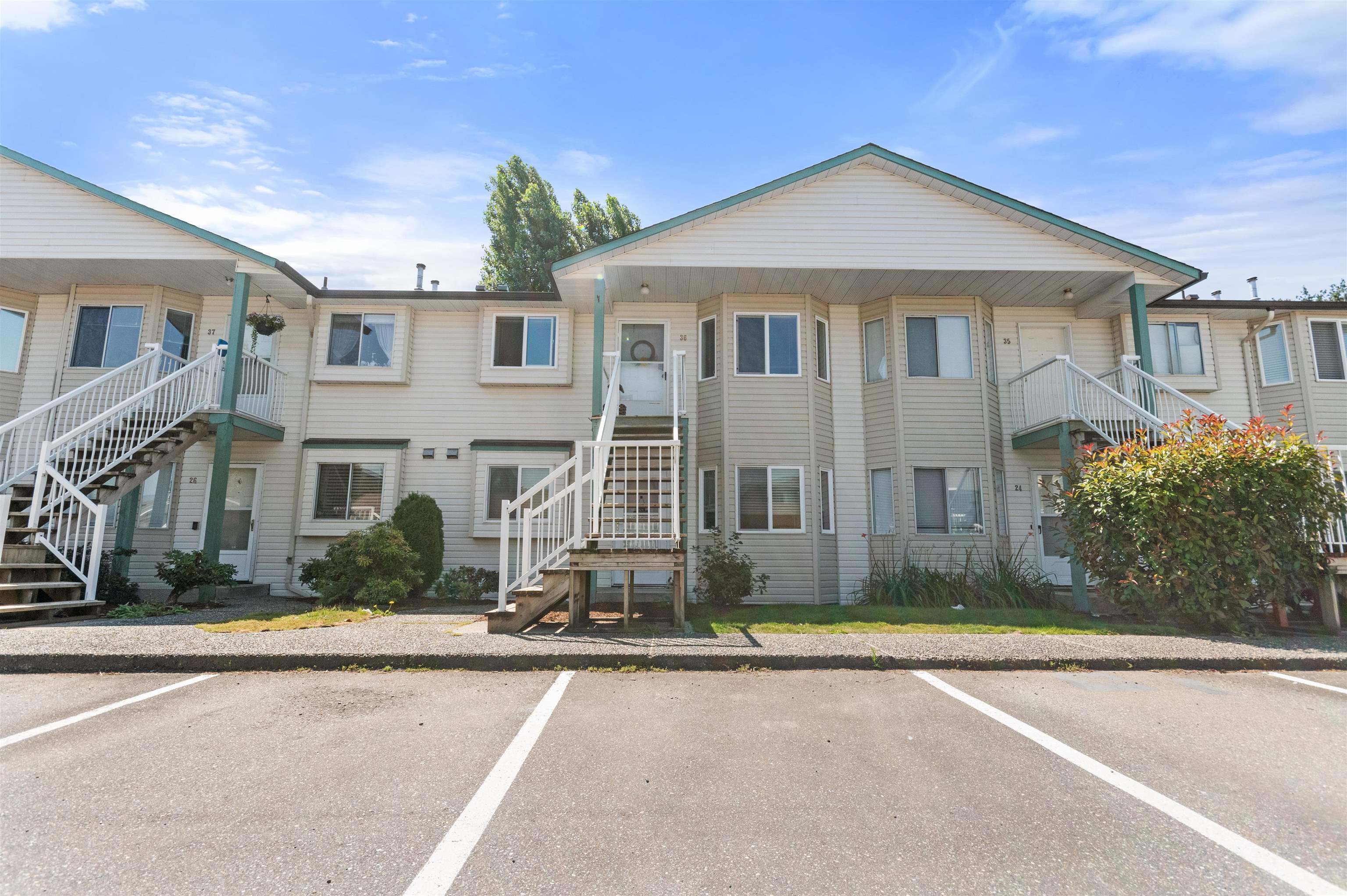 36 45640 STOREY AVENUE, R3144786, BC,