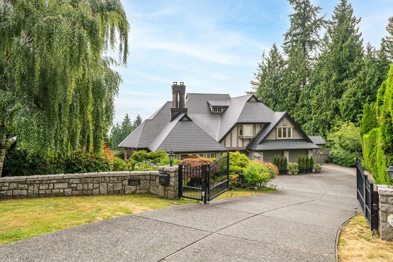 2478 WESTHILL COURT, West Vancouver BC V7S 3A5, R3144789, BC,