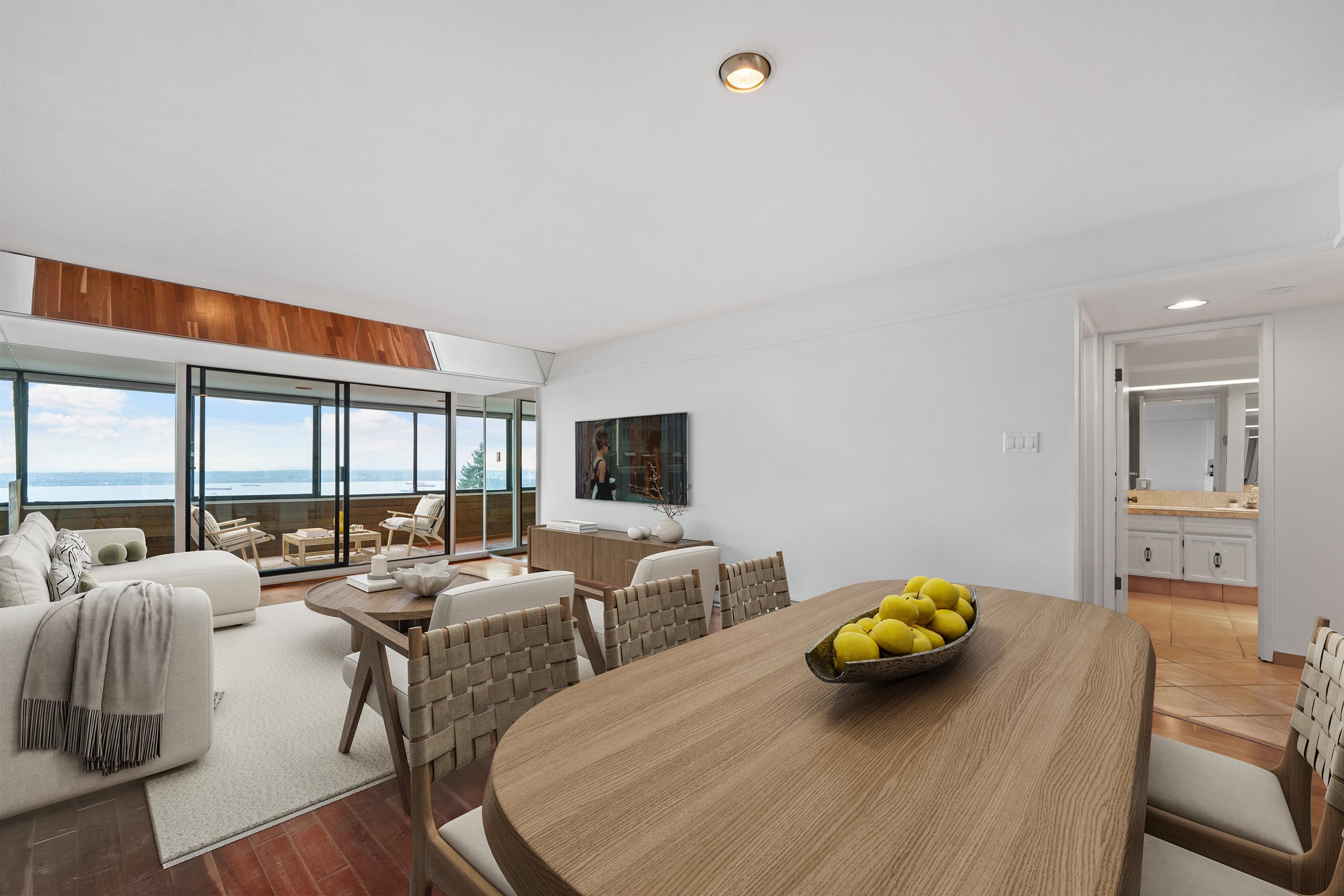MLS® listing #R3144799 for sale located at 63 2212 FOLKESTONE WAY