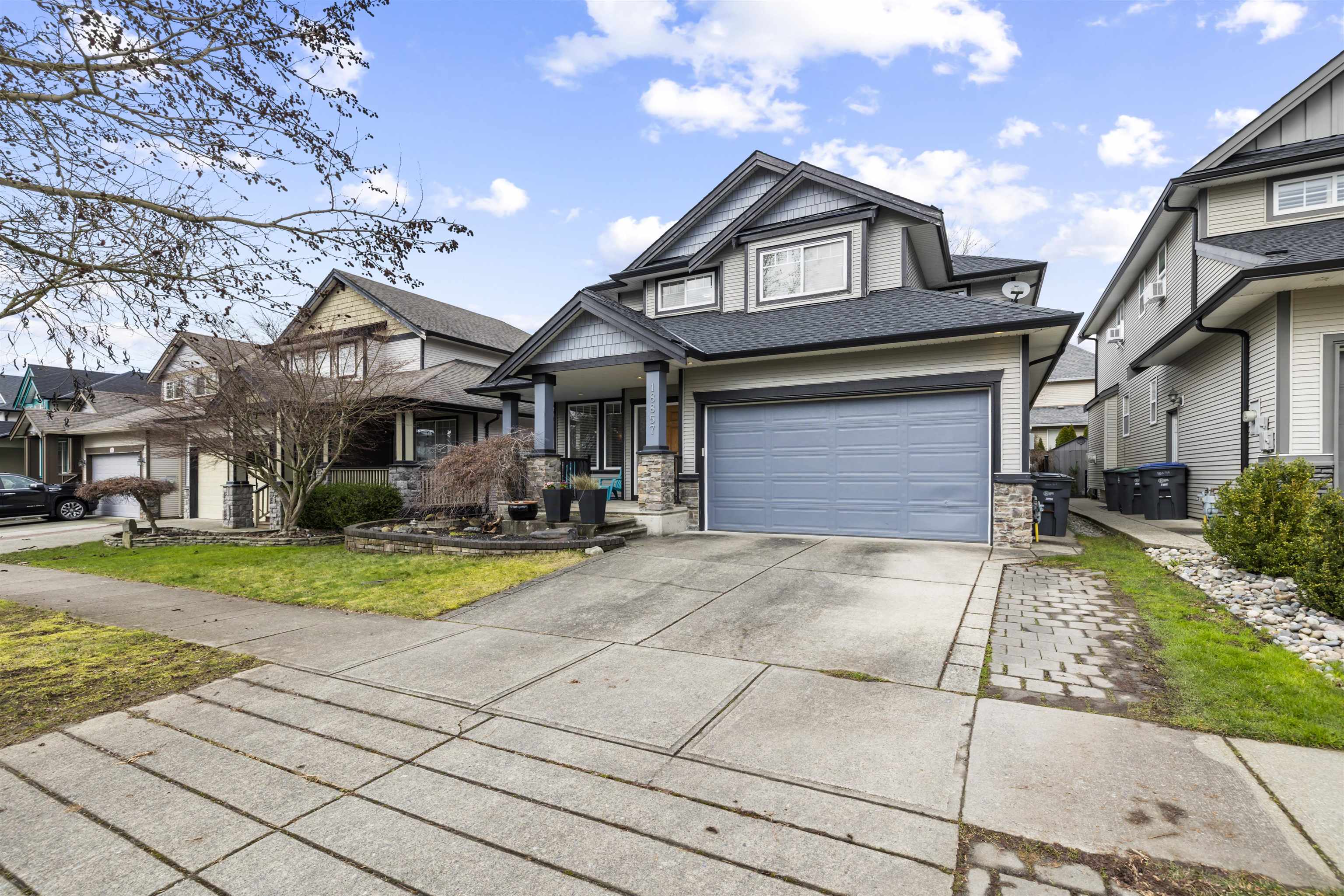 18857 70A AVENUE, Surrey BC V4N 5M5, R3144805, BC,