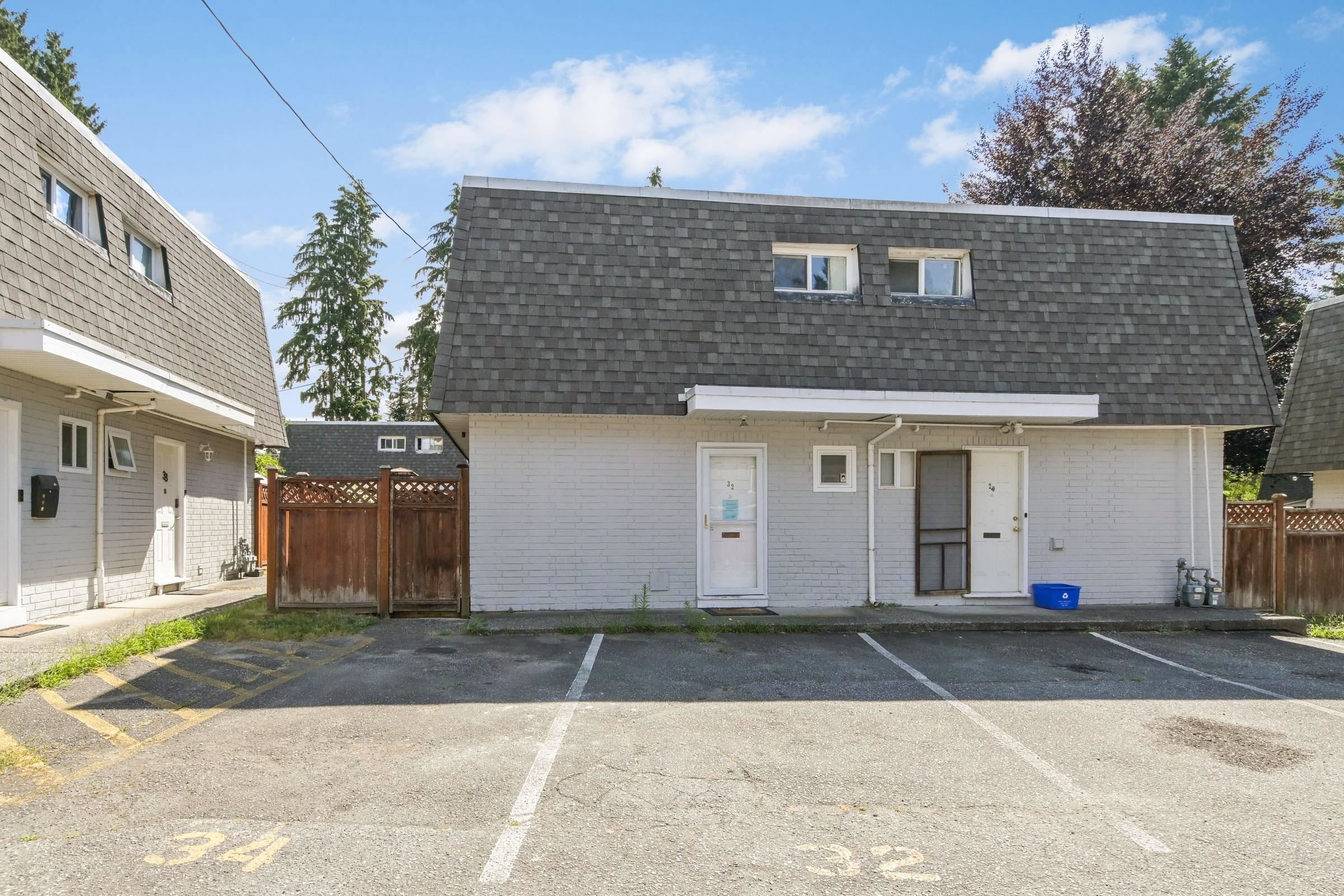 32 21555 DEWDNEY TRUNK ROAD, R3144814, BC,