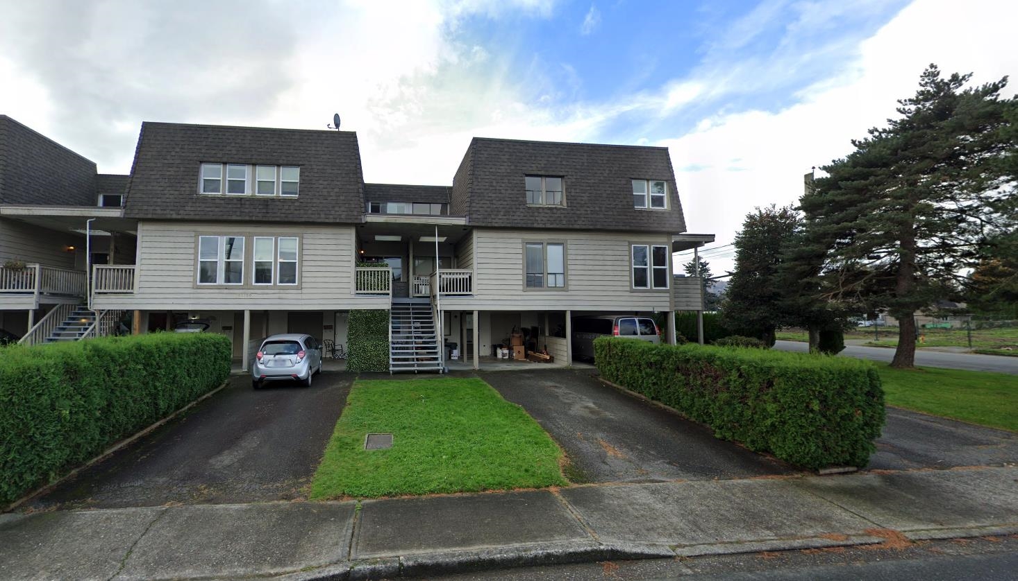 8 45720 VICTORIA AVENUE, R3144815, BC,