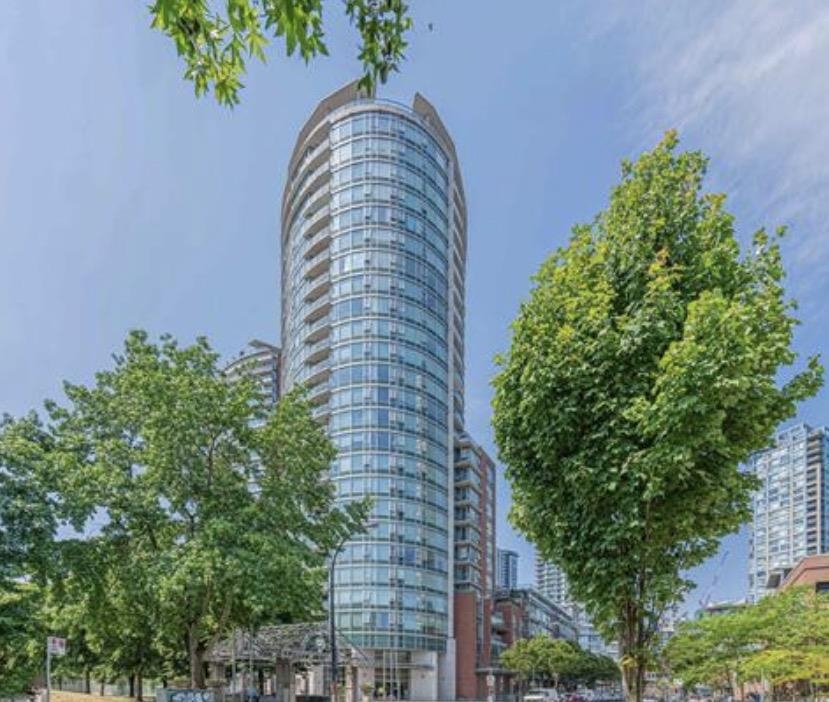 2209 58 KEEFER PLACE, R3144825, BC,