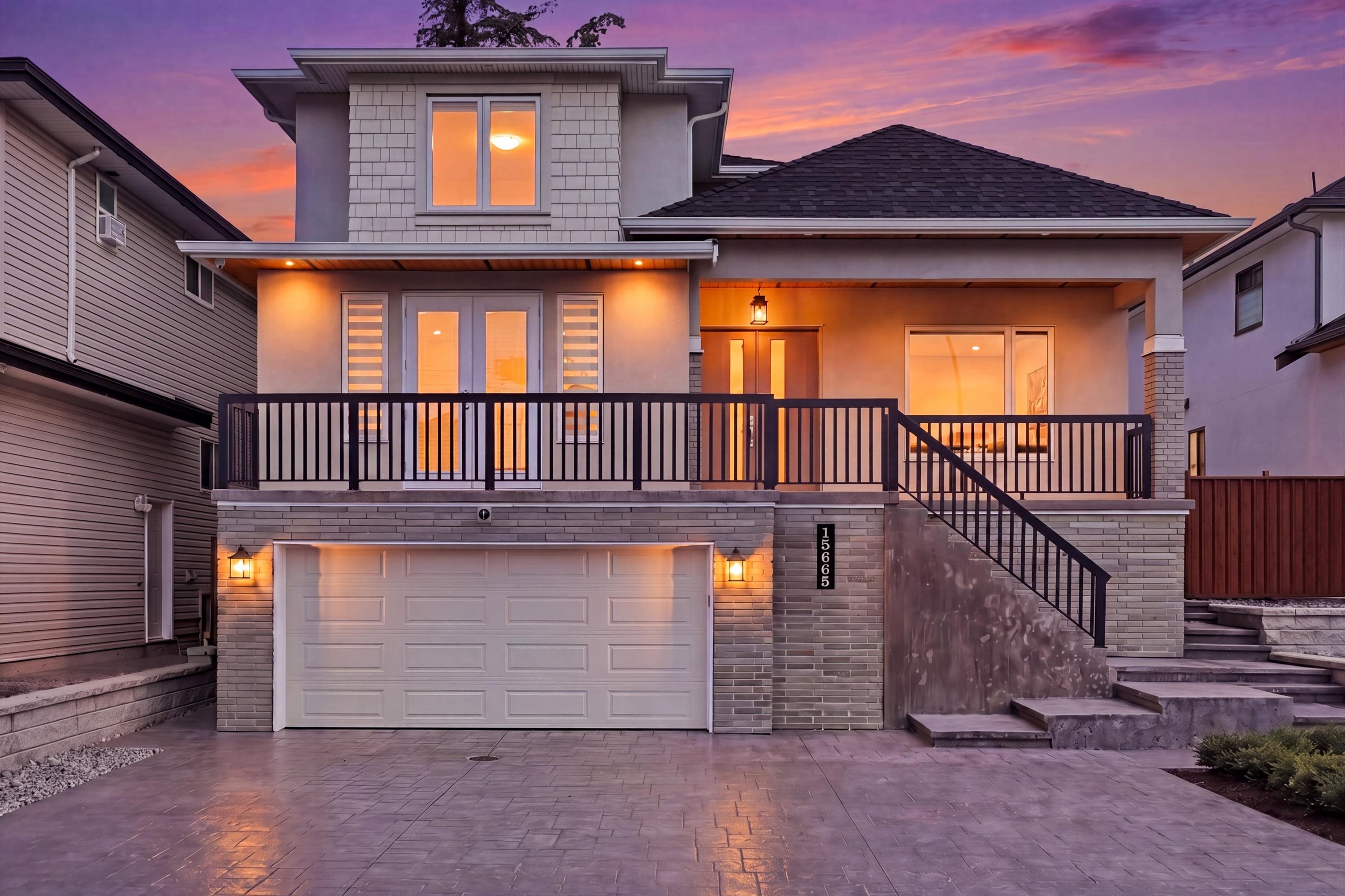 15665 82 AVENUE, Surrey BC V4N 0R9, R3144828, BC,
