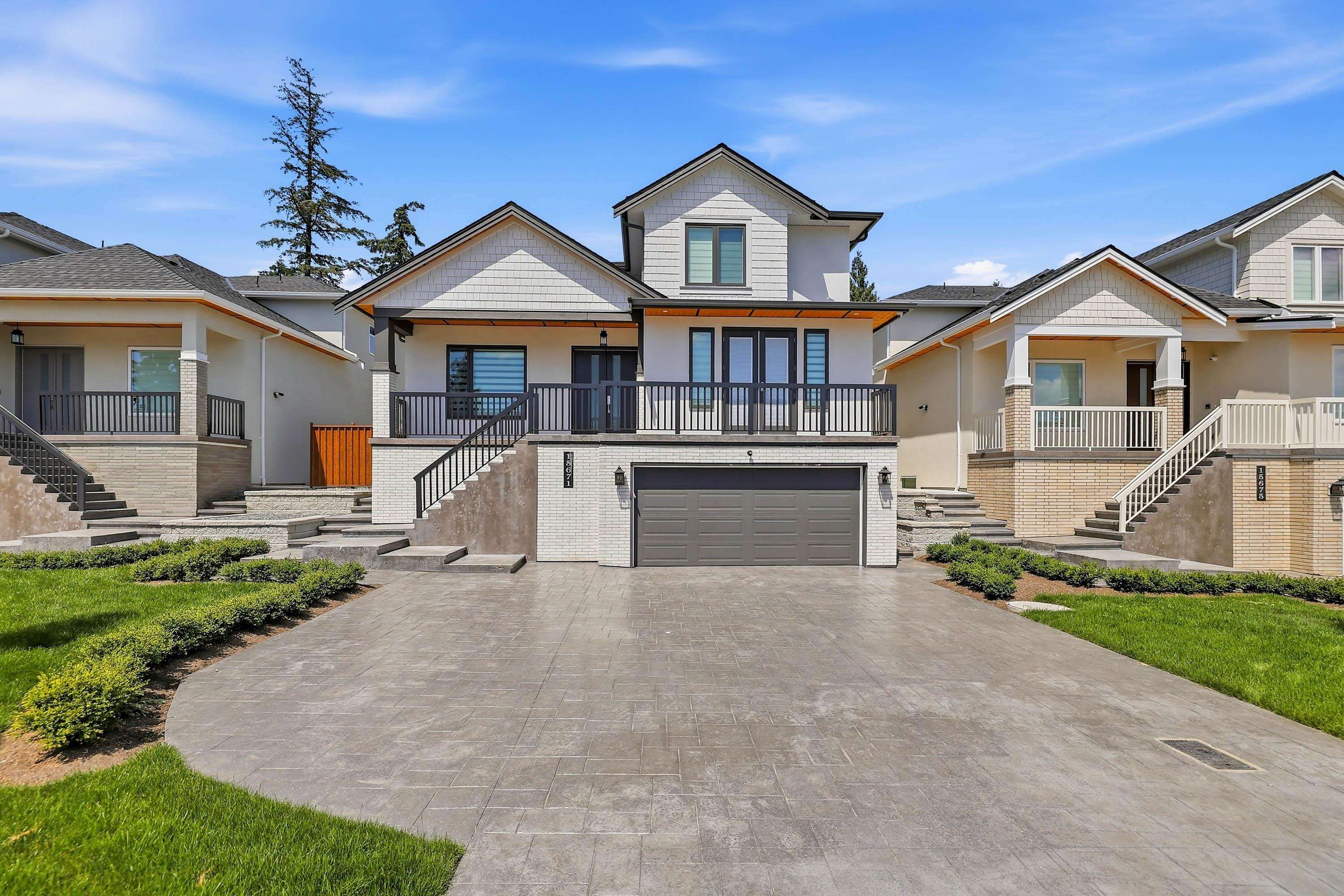 15671 82 AVENUE, Surrey BC V4N 0R9, R3144829, BC,
