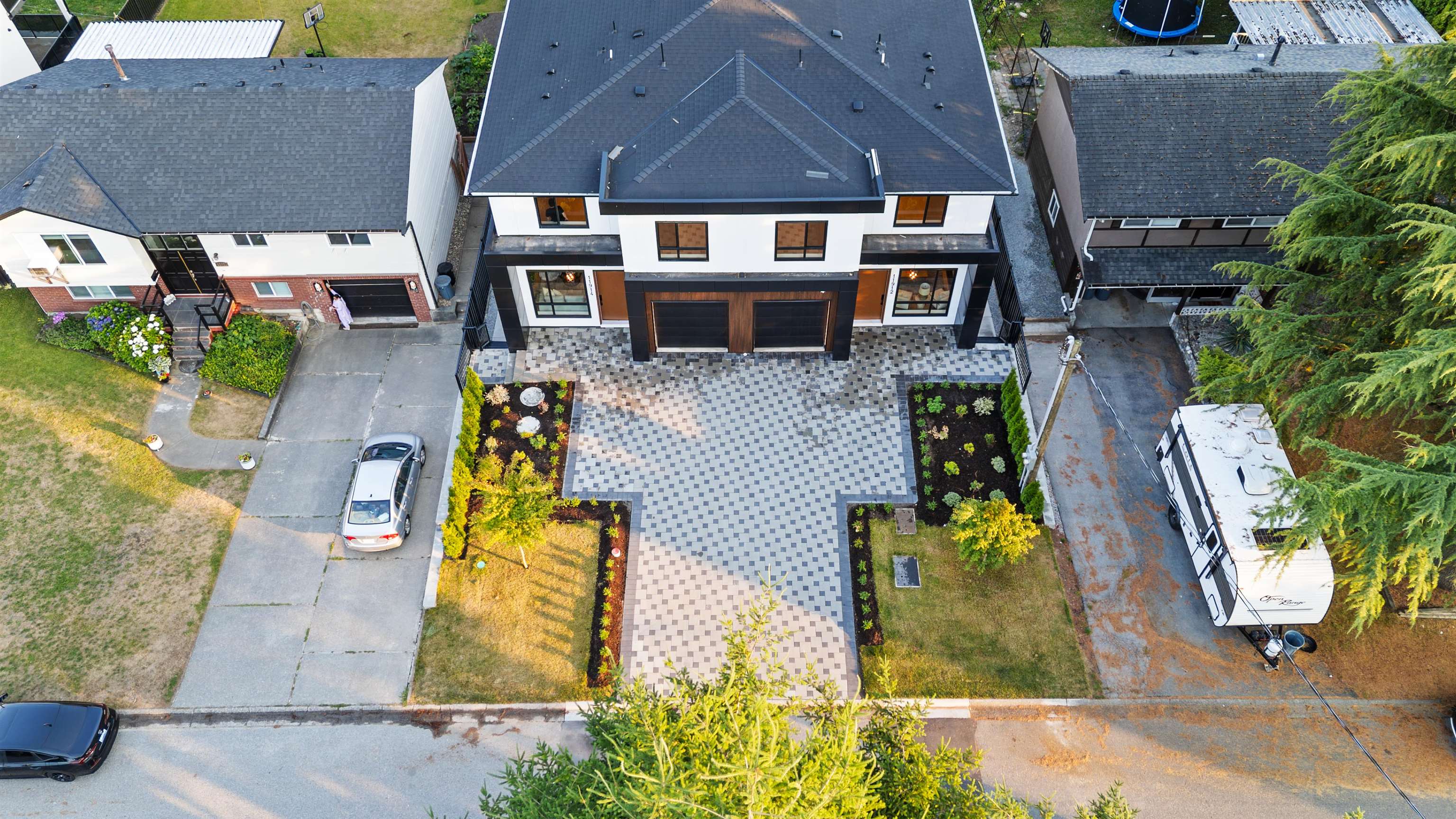 11912 78B AVENUE, Delta BC V4C 1S1, R3144833, BC,