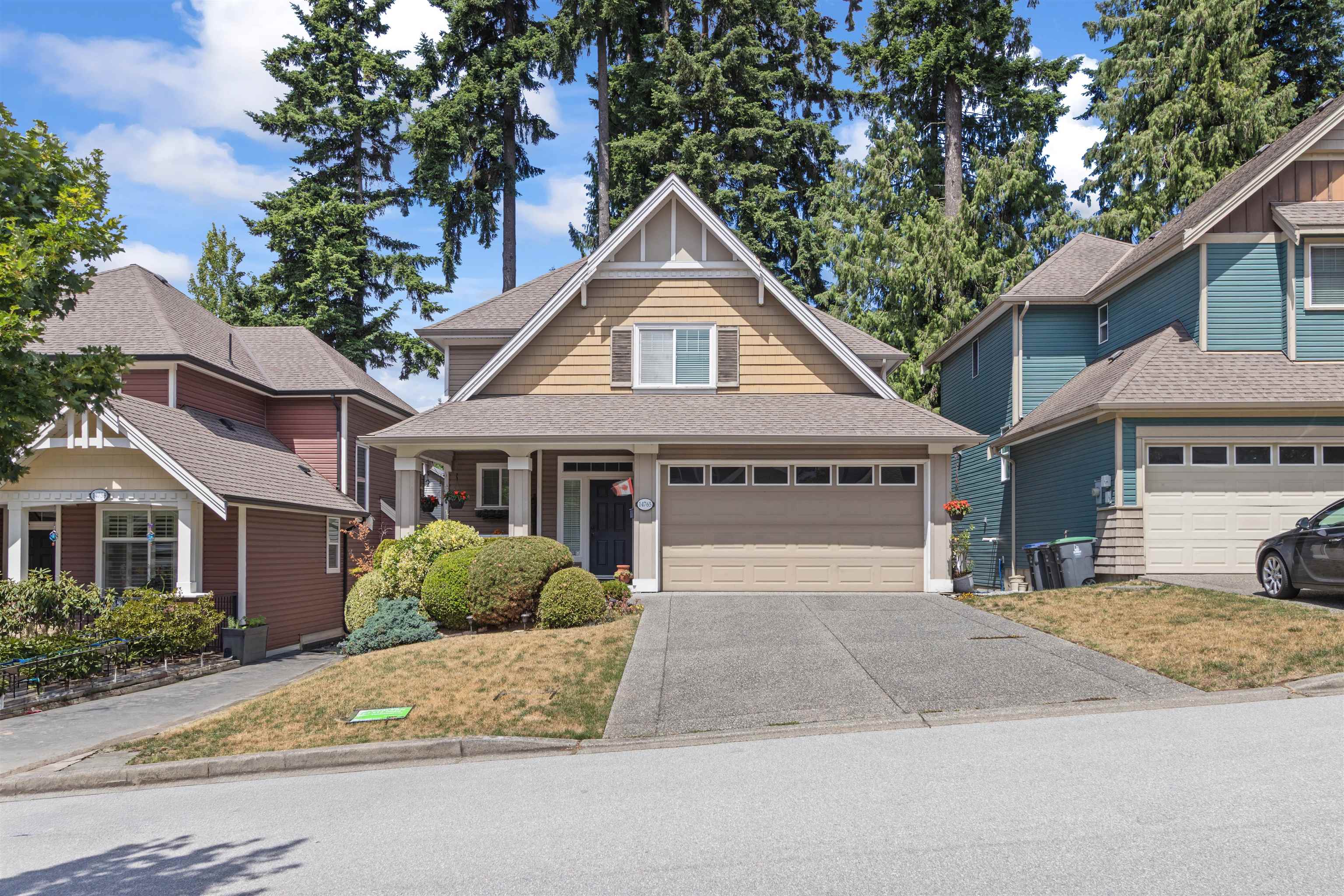 14765 34 AVENUE, Surrey BC V4P 0B2, R3144850, BC,