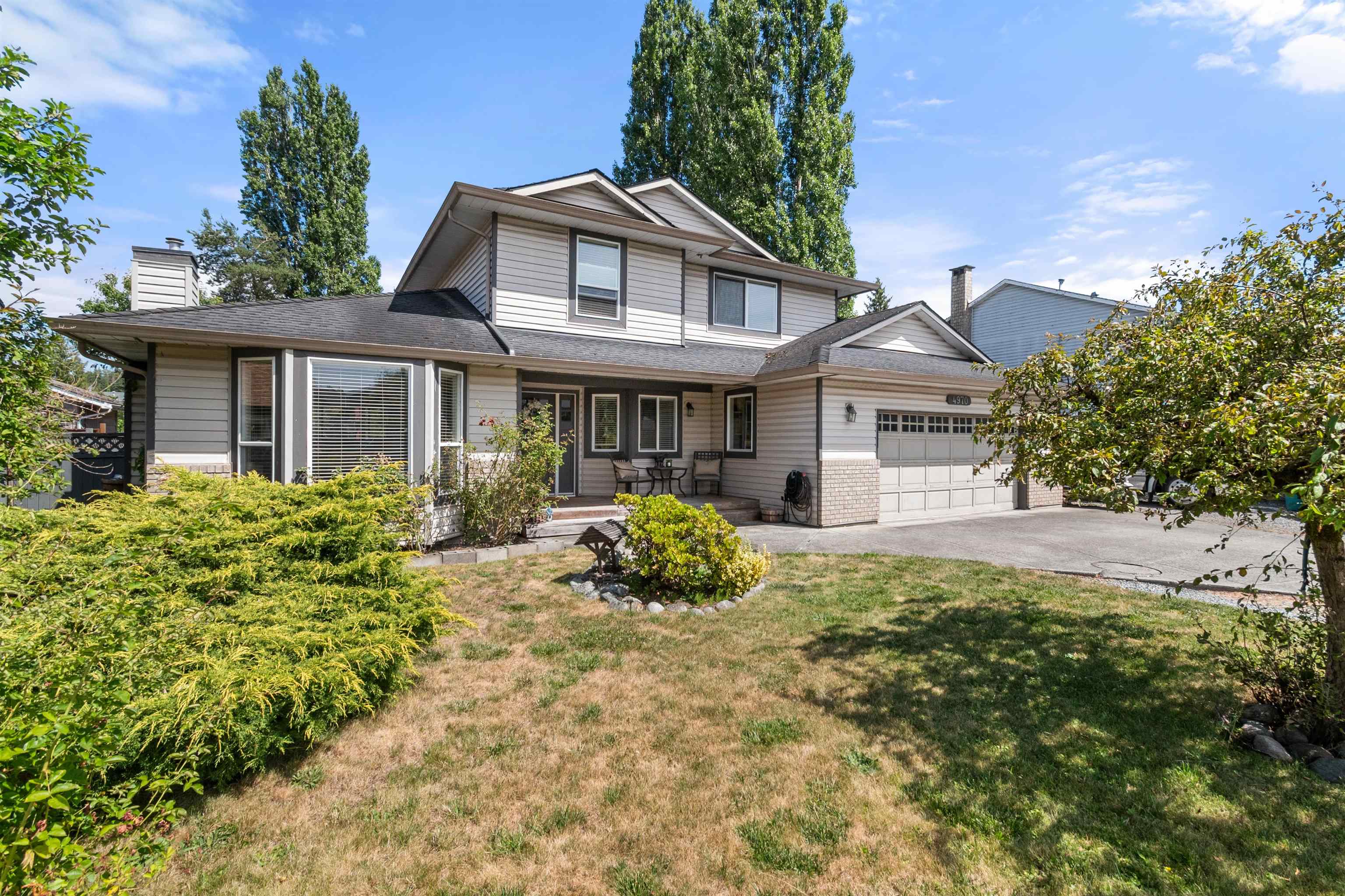 4970 216 STREET, Langley BC V3A 8B4, R3144853, BC,
