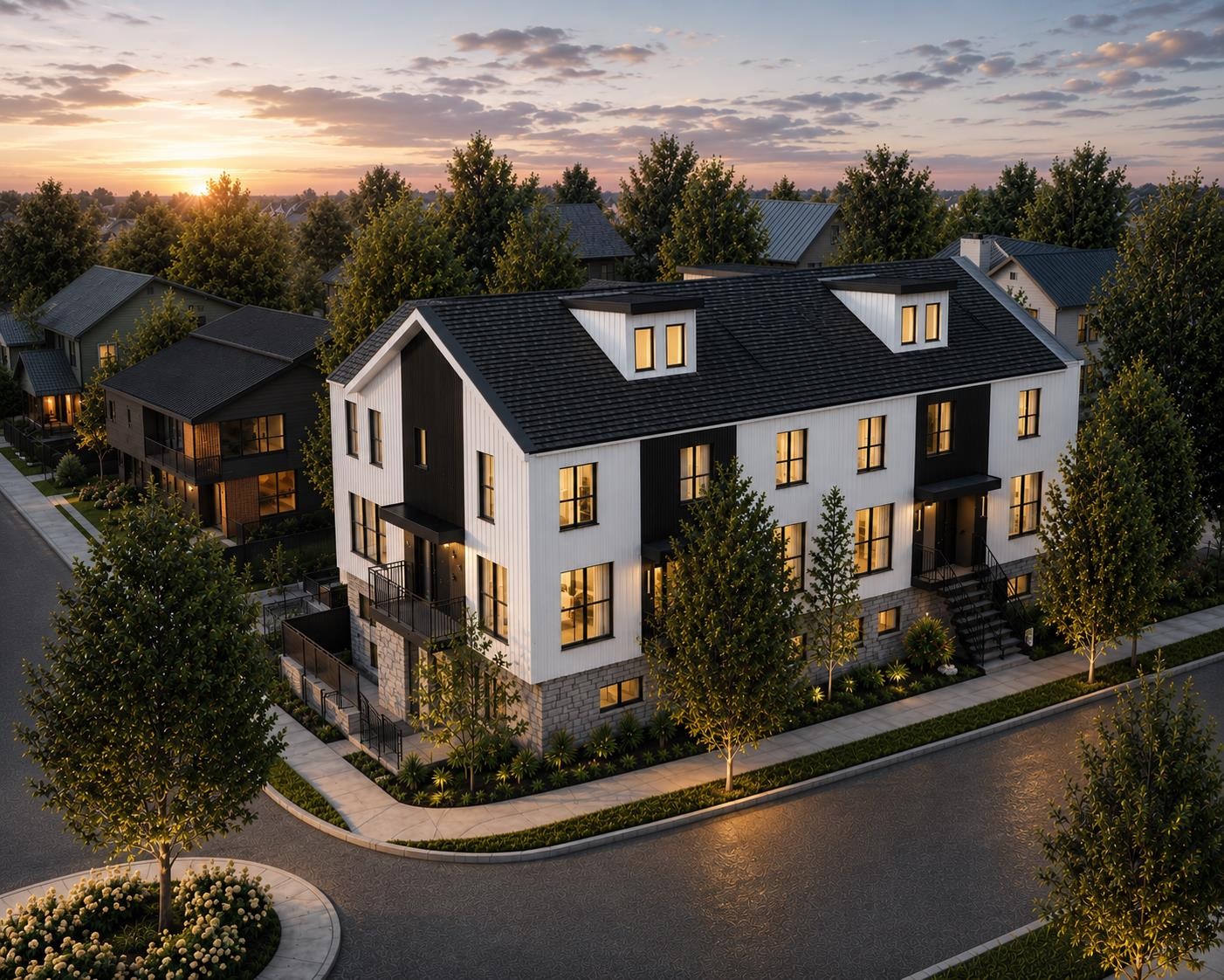 1 4271 HEATHER STREET, R3144855, BC,