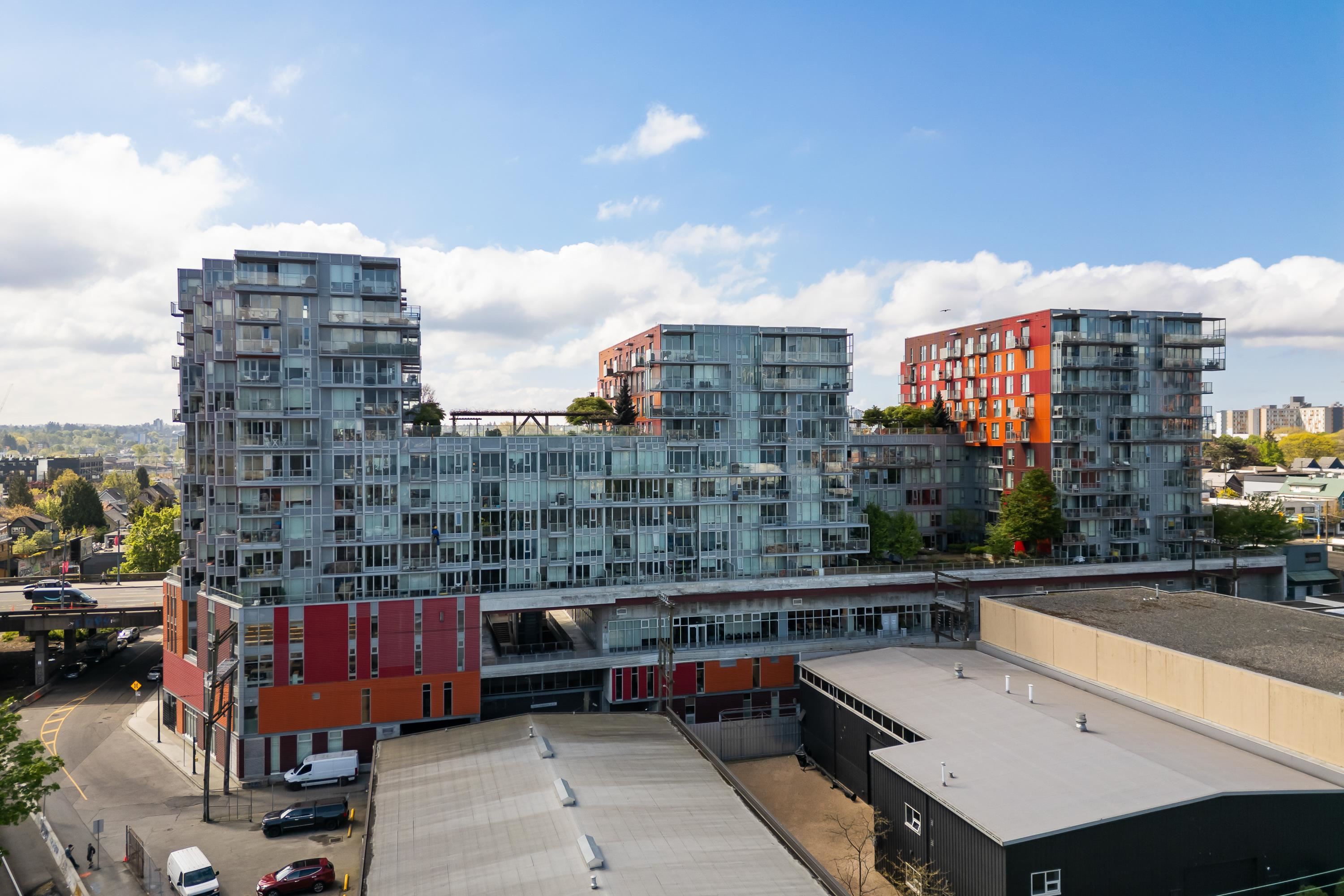 955 E HASTINGS STREET, Vancouver BC V6A 0G8, R3144860, BC,