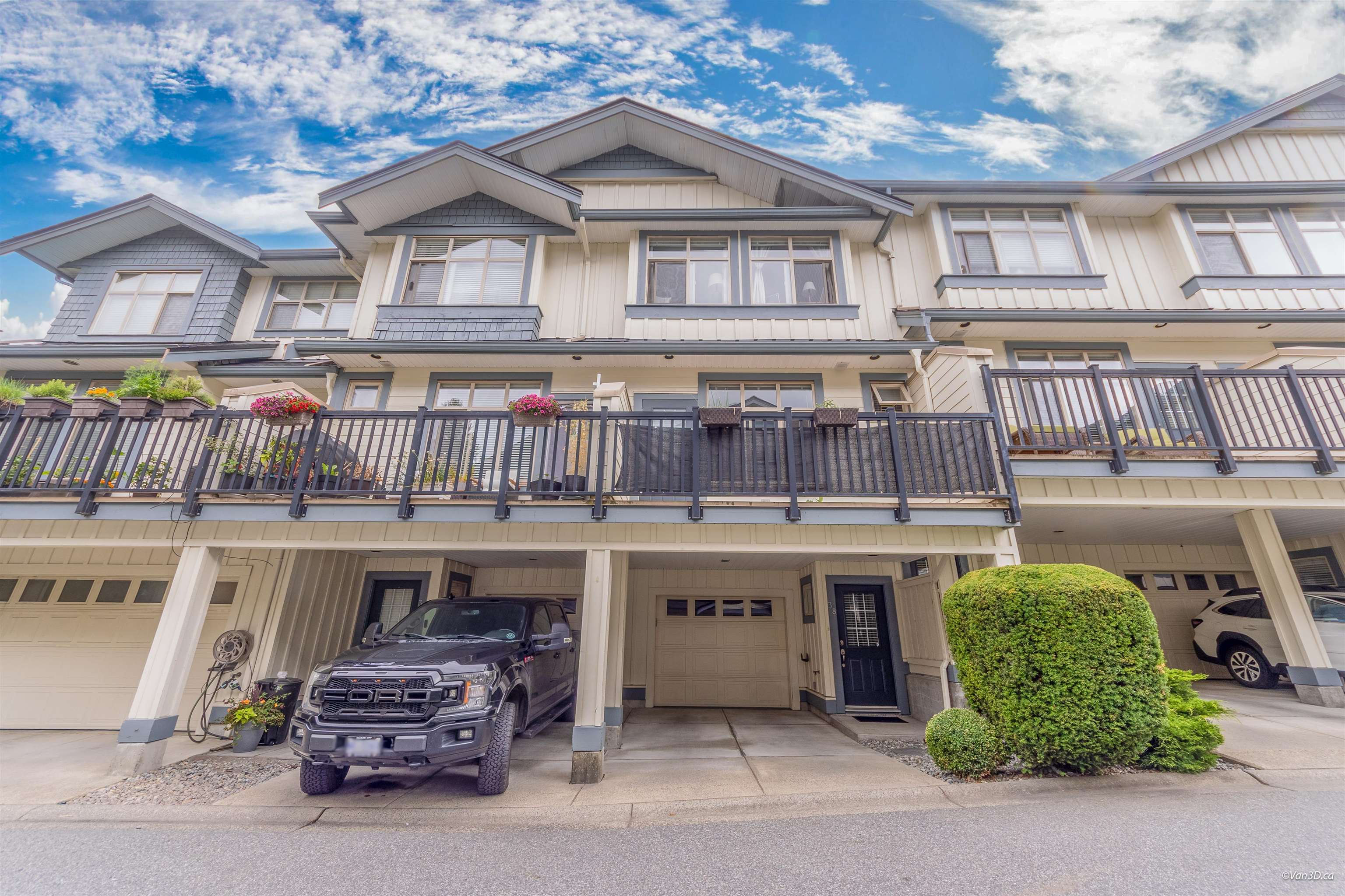 38 21661 88 AVENUE, R3144862, BC,