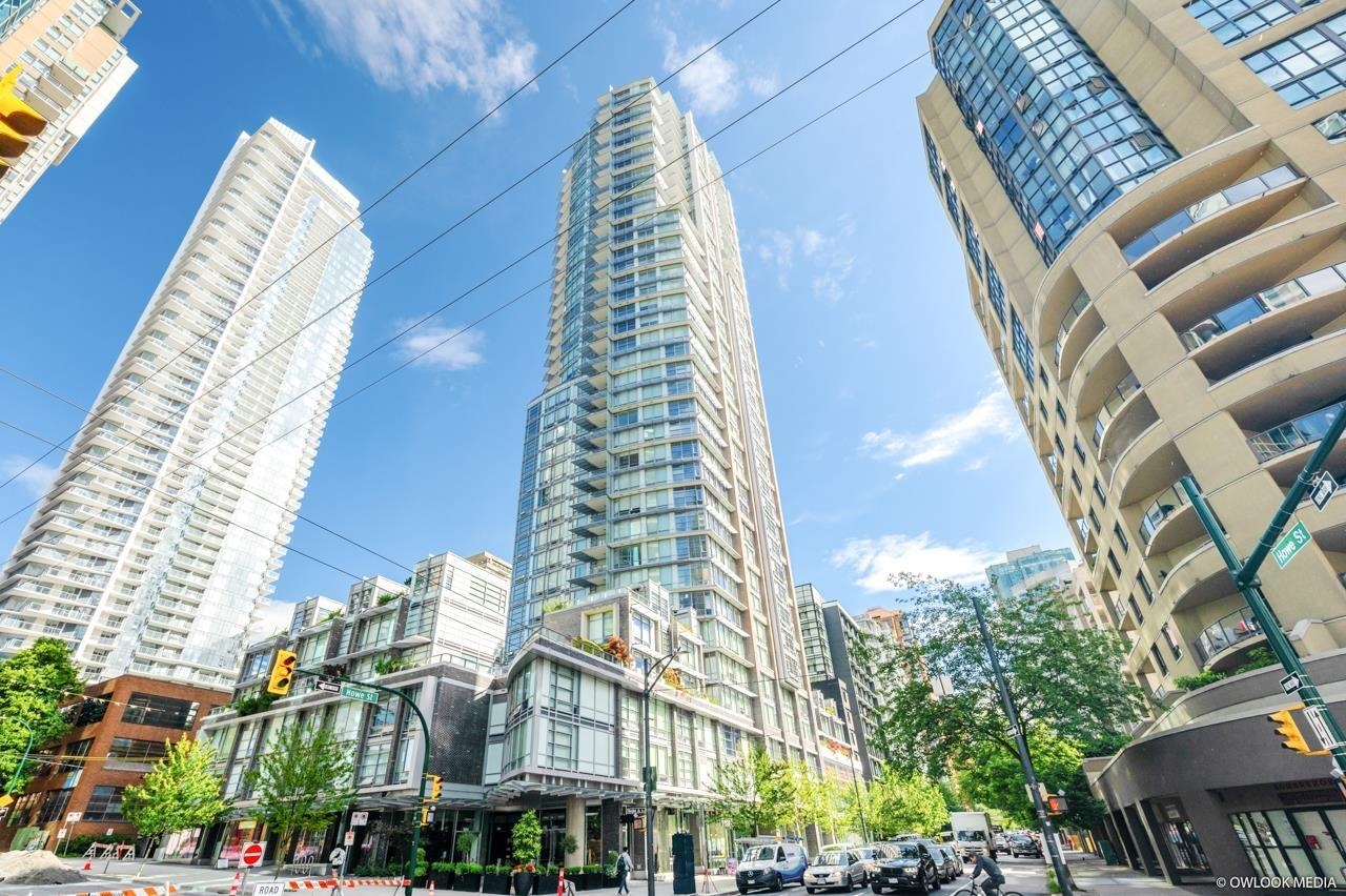 1283 HOWE STREET, Vancouver BC V6Z 0E3, R3144880, BC,