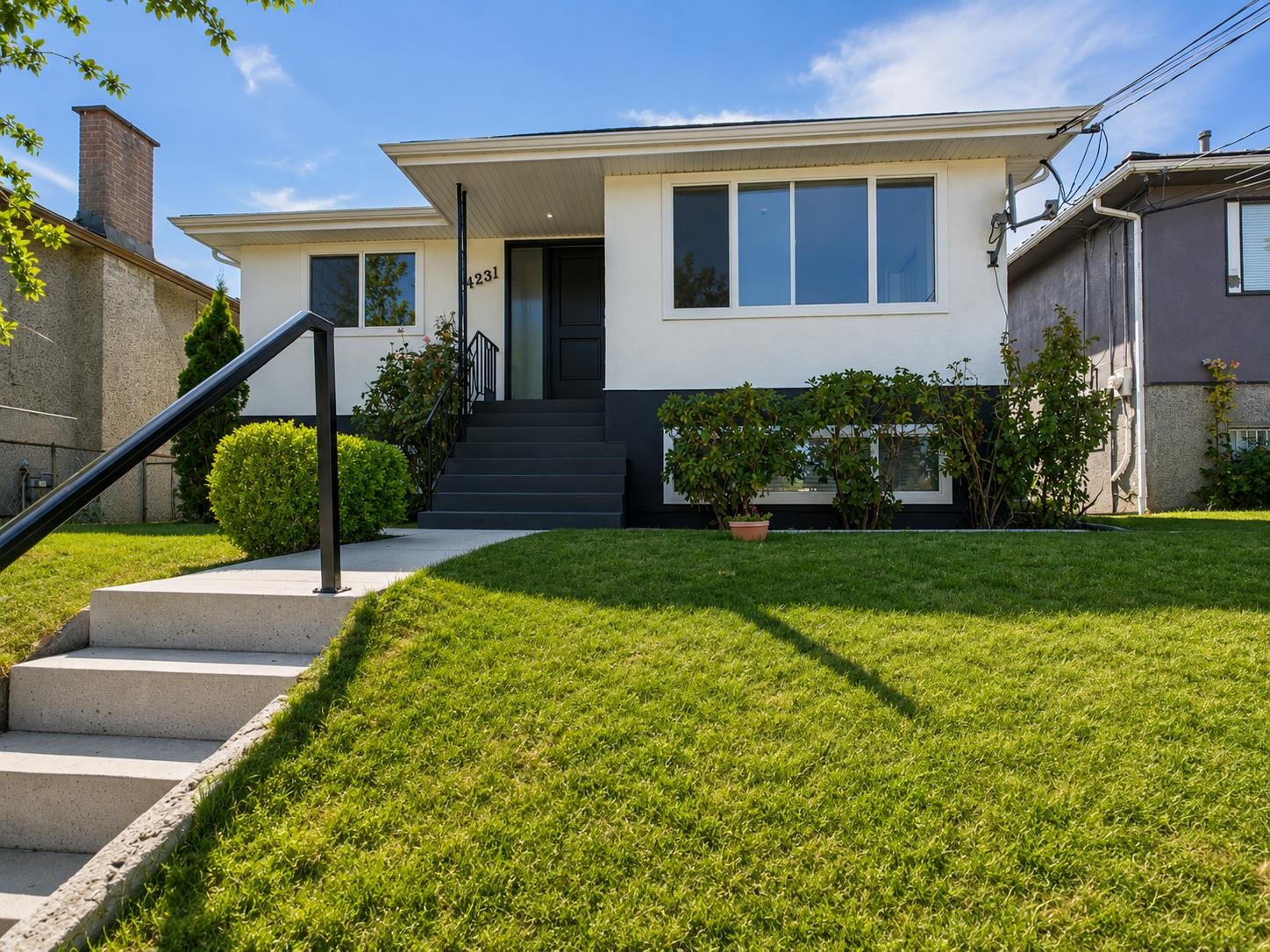 4231 FLEMING STREET, Vancouver BC V5N 3W4, R3144887, BC,