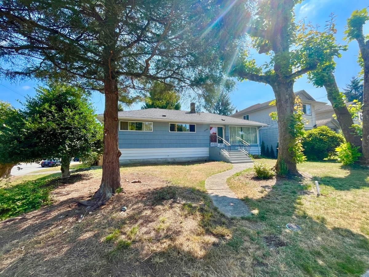 2xxx MARY HILL ROAD, Port Coquitlam BC V3C 3A7, R3144889, BC,
