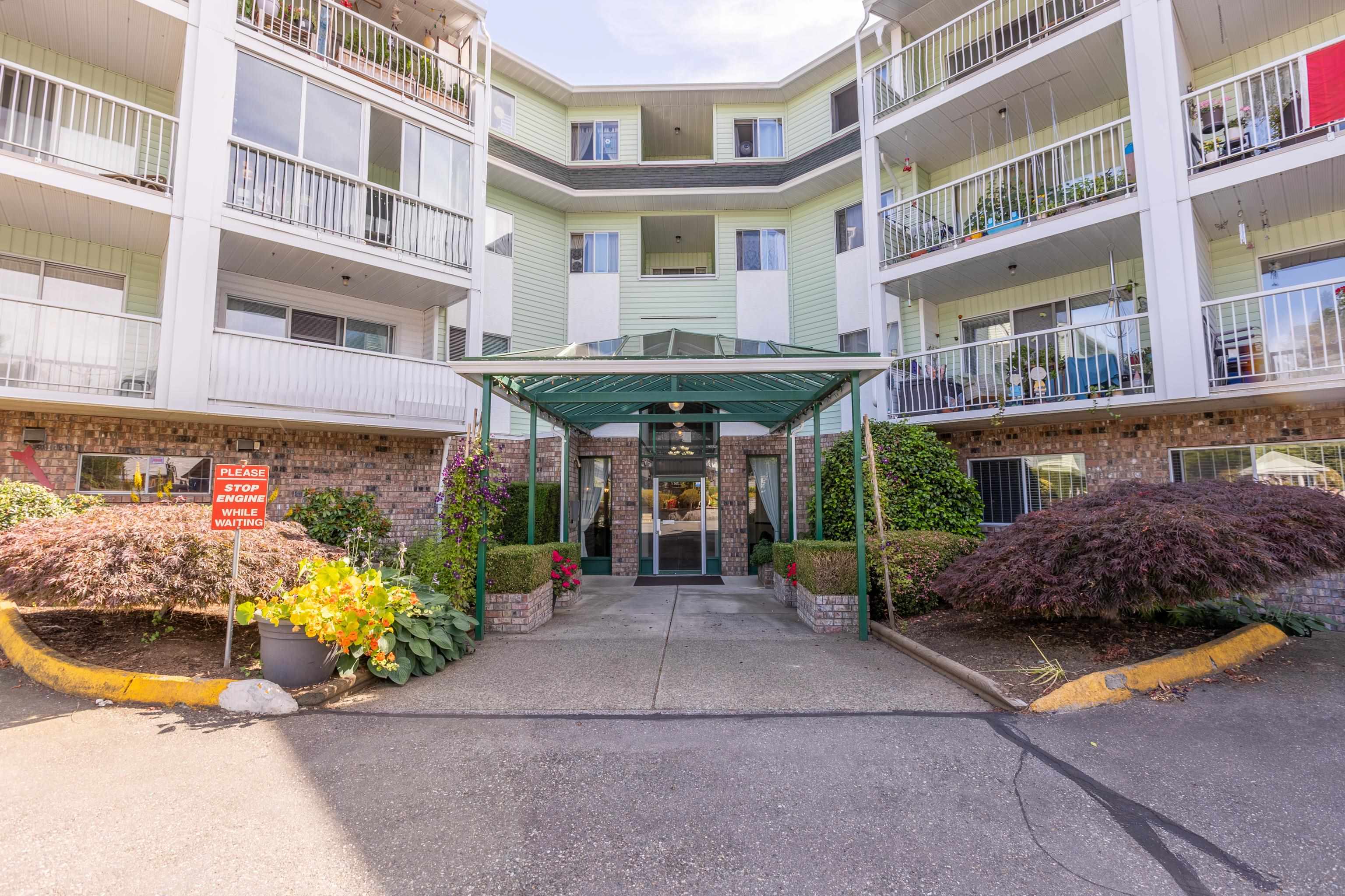 211 31850 UNION AVENUE, R3144890, BC,