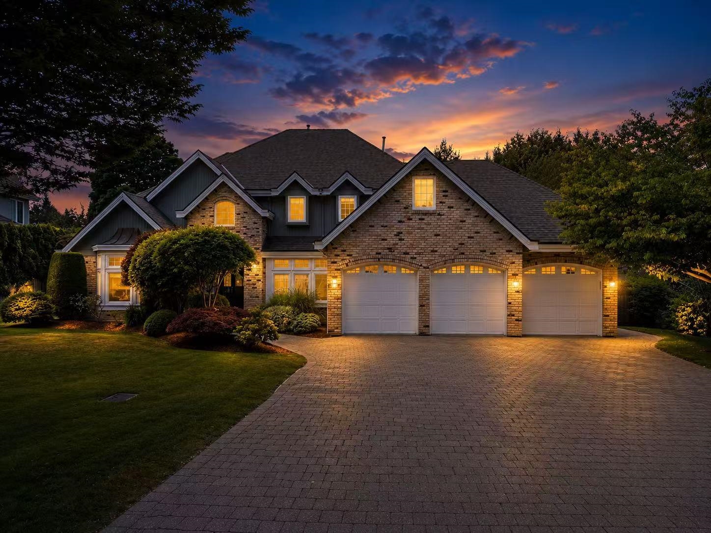 2543 138 STREET, Surrey BC V4P 2M1, R3144892, BC,