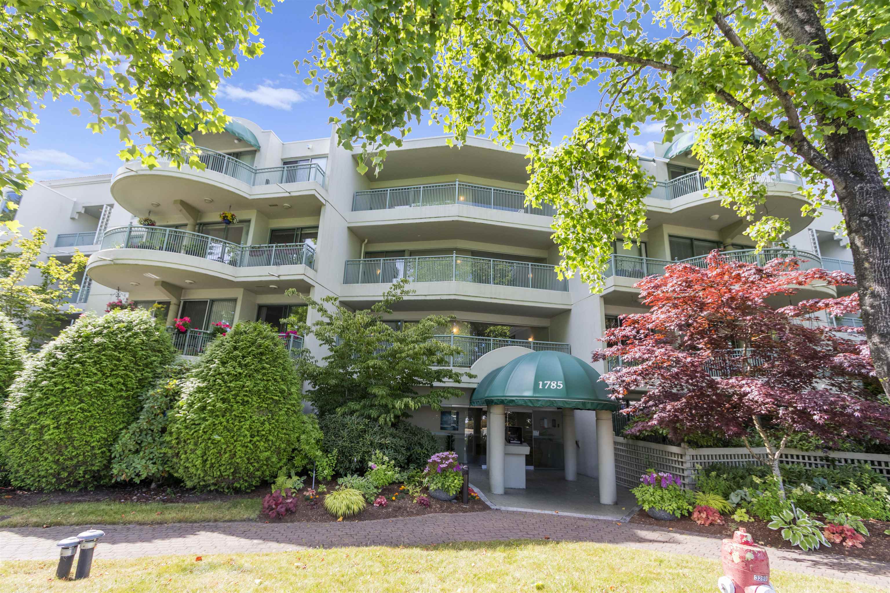 112 1785 MARTIN DRIVE, R3144898, BC,