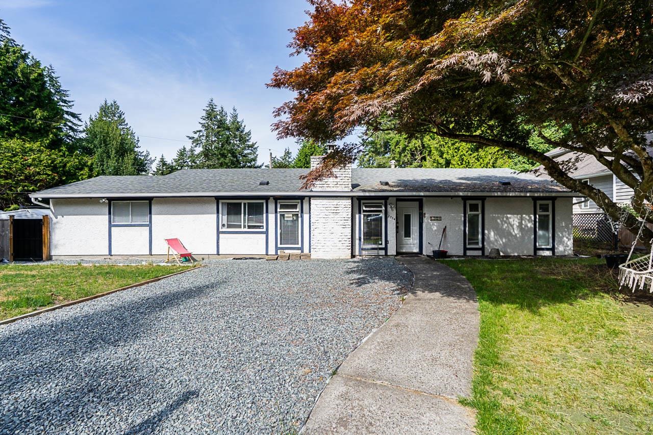 2714 PARKWAY DRIVE, Surrey BC V4P 1E8, R3144913, BC,