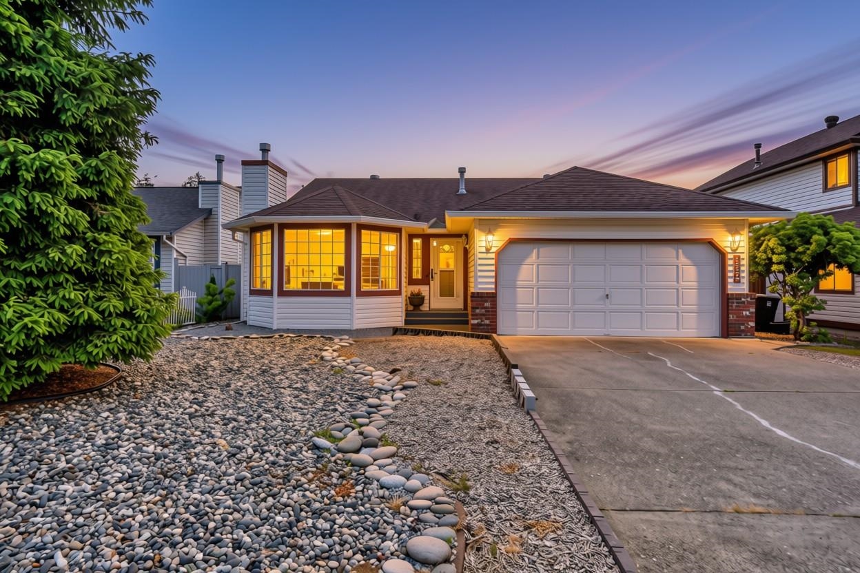 12309 193 STREET, Pitt Meadows BC V3Y 2K2, R3144921, BC,