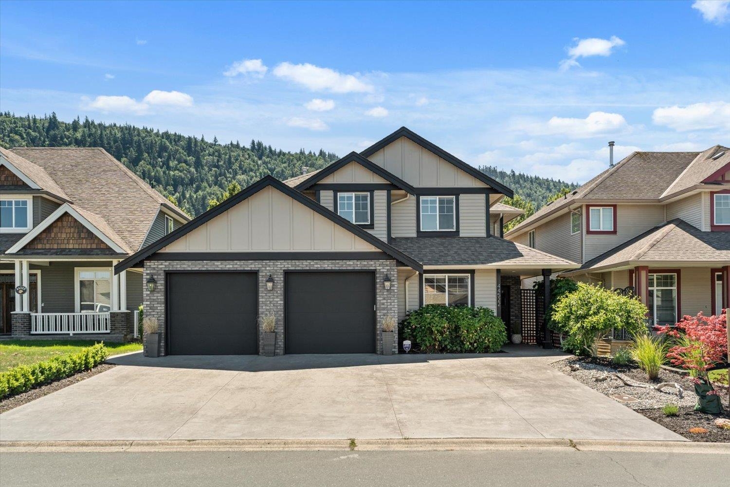 44522 MCLAREN DRIVE, Chilliwack BC V2R 0A3, R3144926, BC,