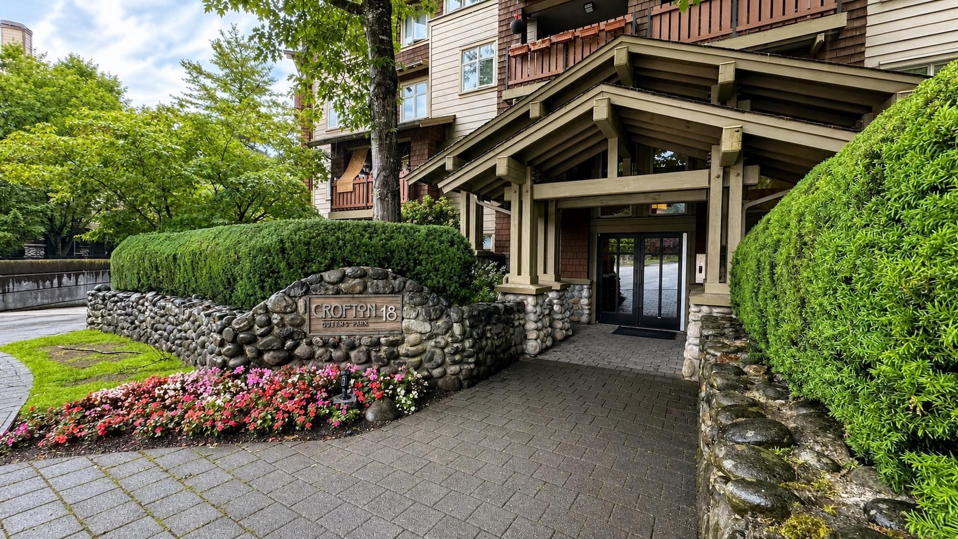 205 18 SMOKEY SMITH PLACE, R3144929, BC,