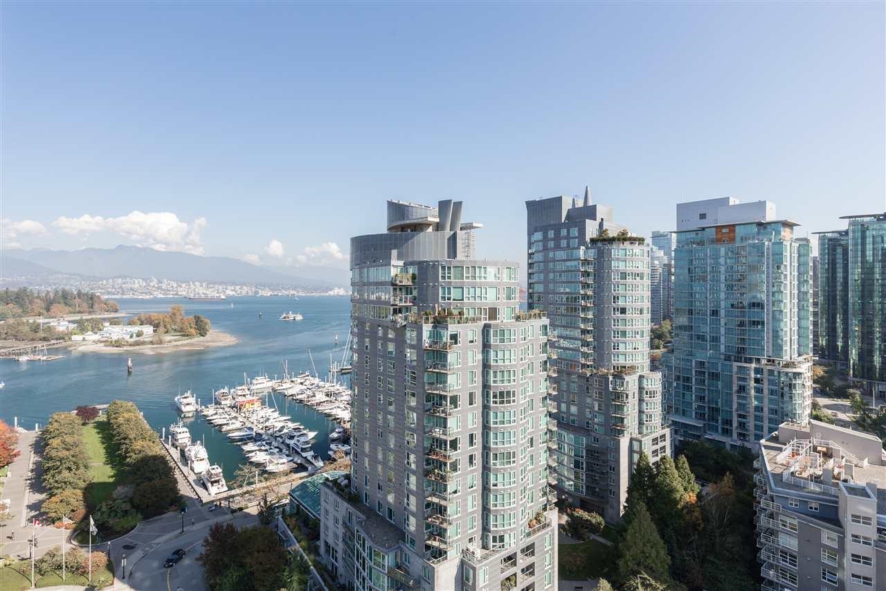 1903 1616 BAYSHORE DRIVE, R3144937, BC,