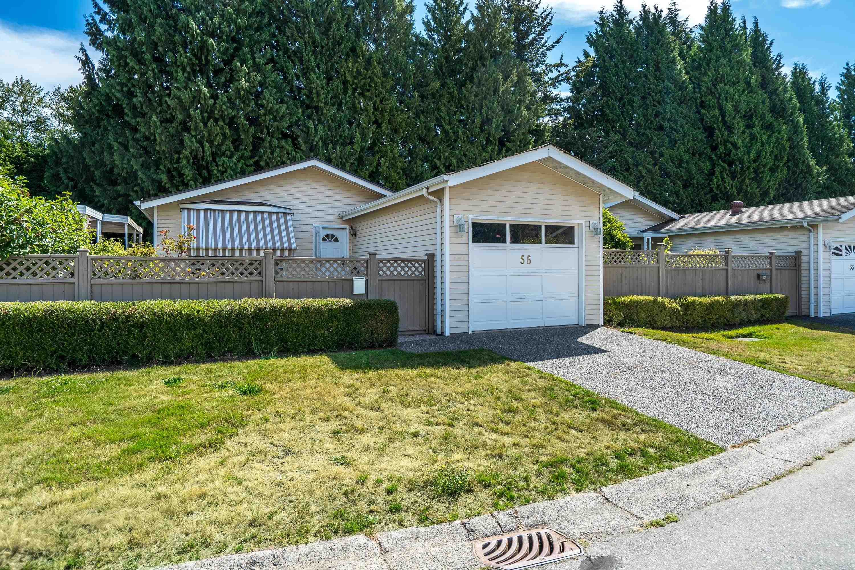 56 1400 164 STREET, R3144938, BC,