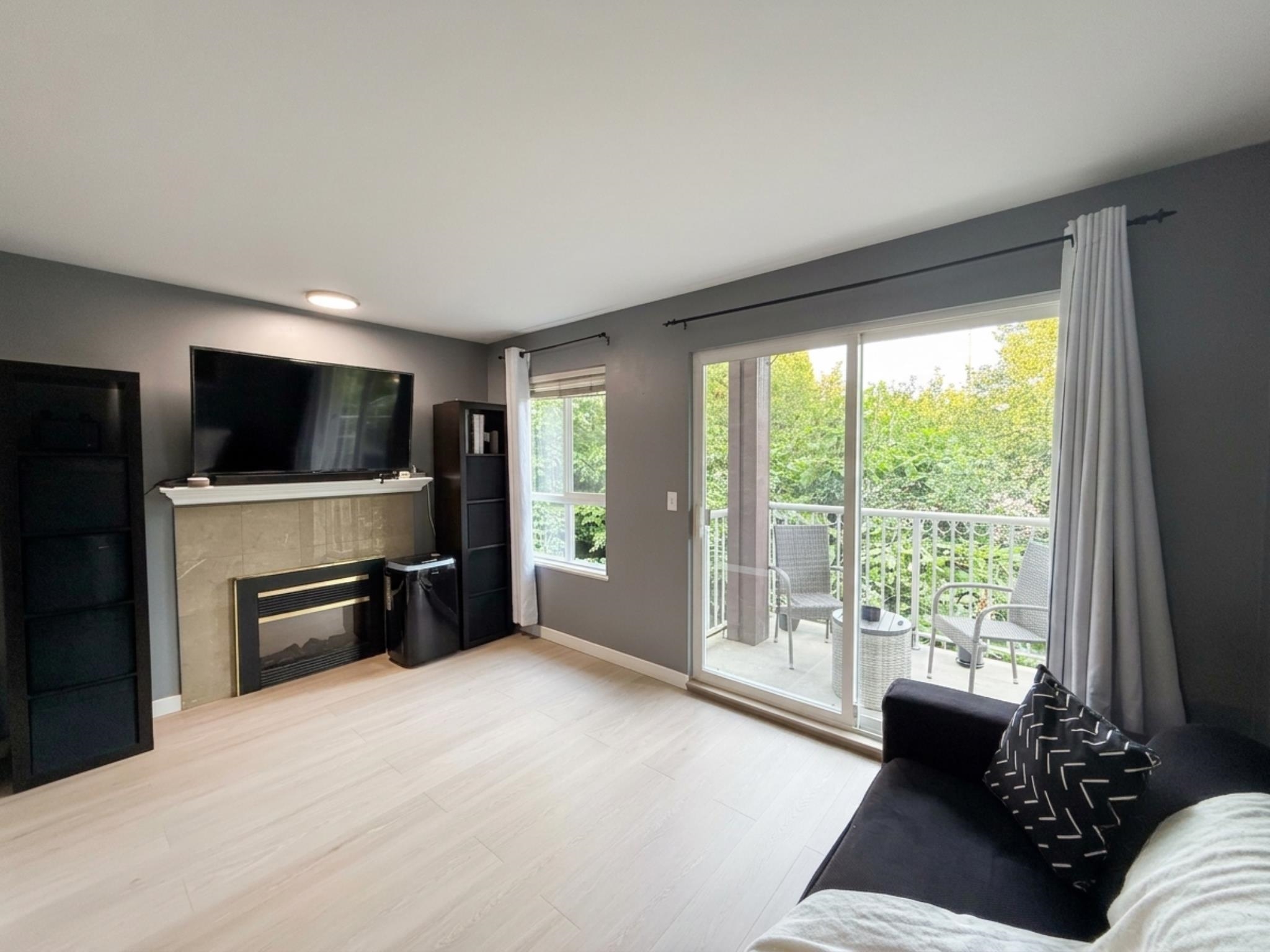 208 5355 BOUNDARY ROAD, R3144940, BC,
