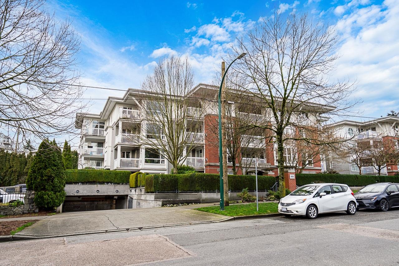 203 1858 5TH AVENUE, R3144941, BC,
