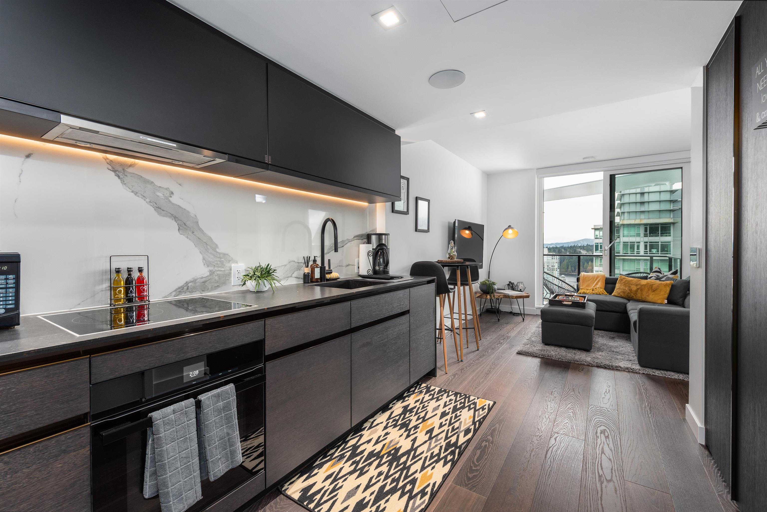 2406 620 CARDERO STREET, R3144947, BC,