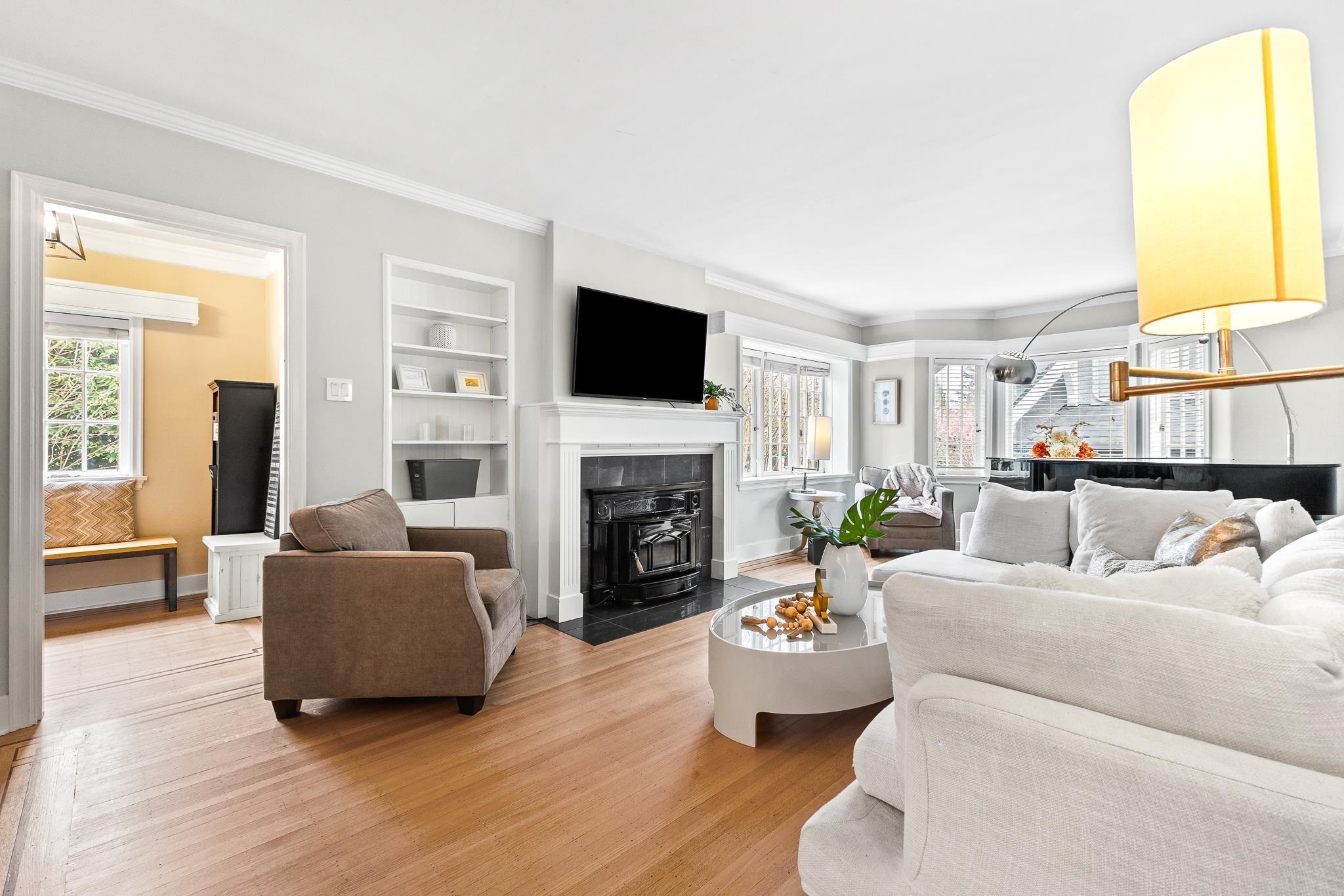 6713 ARBUTUS STREET, Vancouver BC V6P 5S6, R3144949, BC,