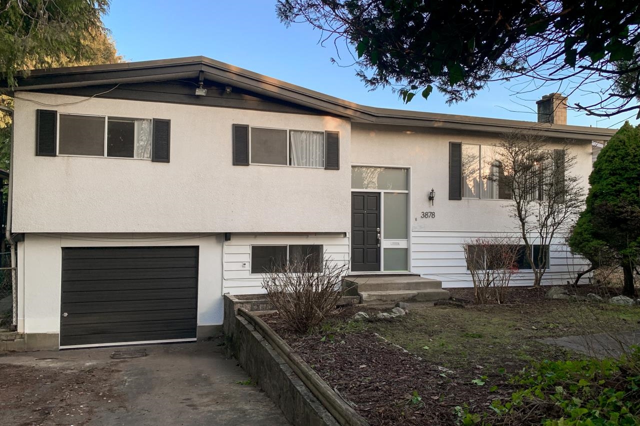 3878 ROYAL OAK AVENUE, Burnaby BC V5G 3M2, R3144964, BC,