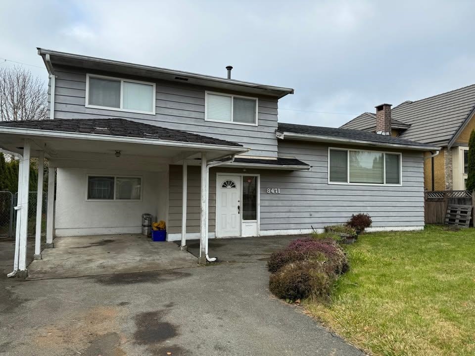 8400 FAIRHURST ROAD, Richmond BC V7C 1Y7, R3144967, BC,