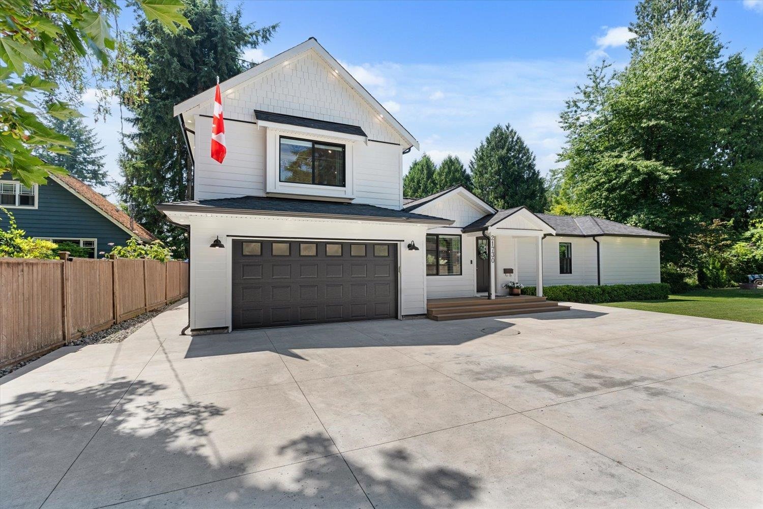 21730 RIVER ROAD, Maple Ridge BC V2X 2B7, R3144979, BC,