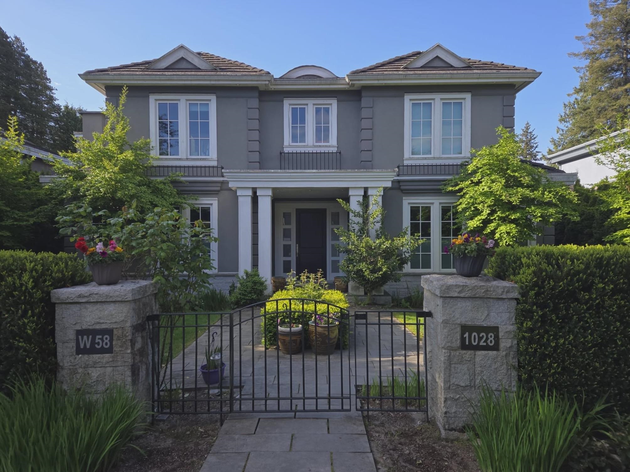 1028 W 58TH AVENUE, Vancouver BC V6P 1W1, R3144984, BC,