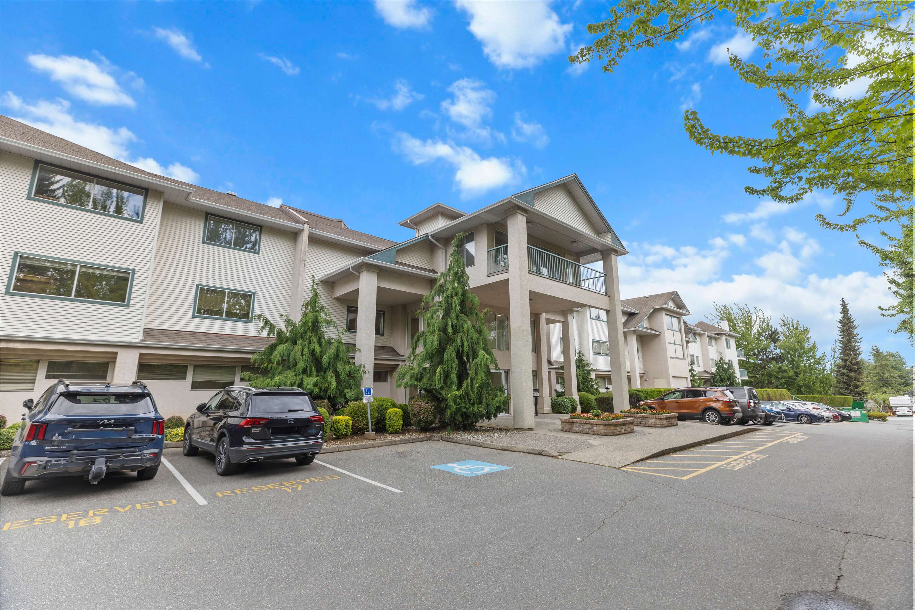 205 1755 SALTON ROAD, R3144986, BC,
