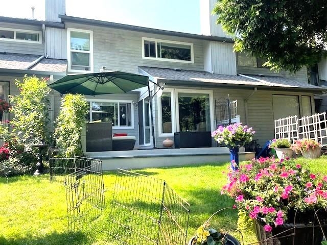 15863 ALDER PLACE, Surrey BC V4A 5J1, R3144990, BC,