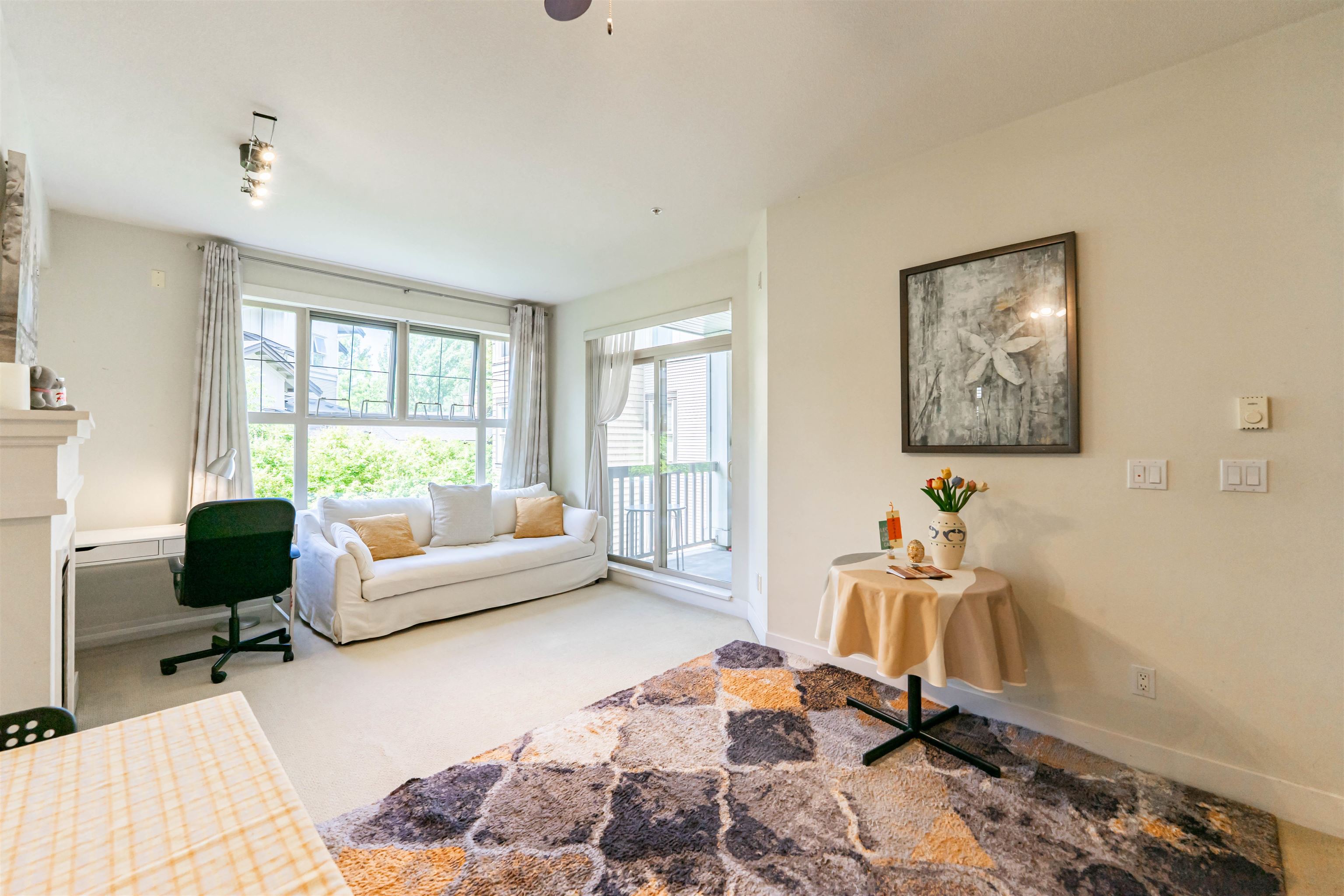 2303 4625 VALLEY DRIVE, R3144997, BC,