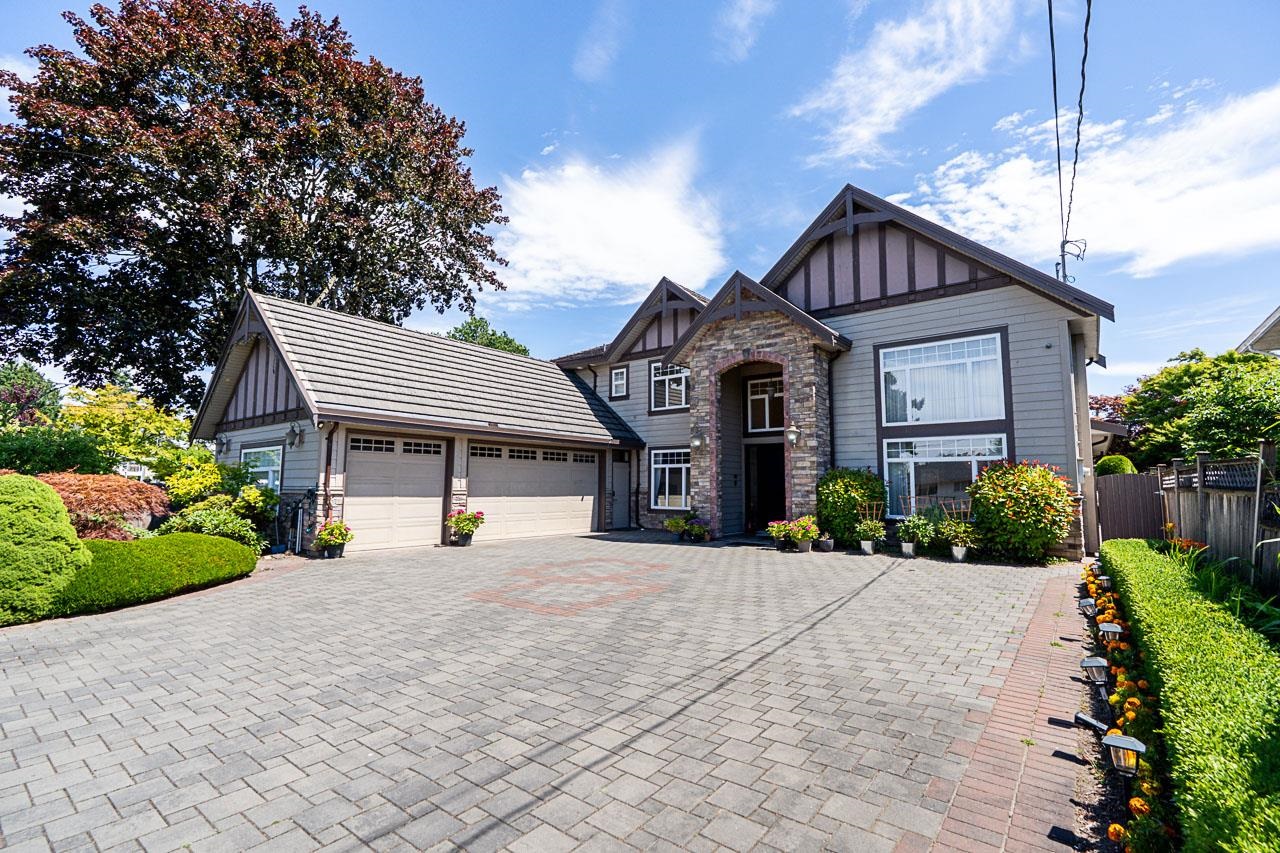 8800 MOORE ROAD, Richmond BC V6Y 2J1, R3144999, BC,