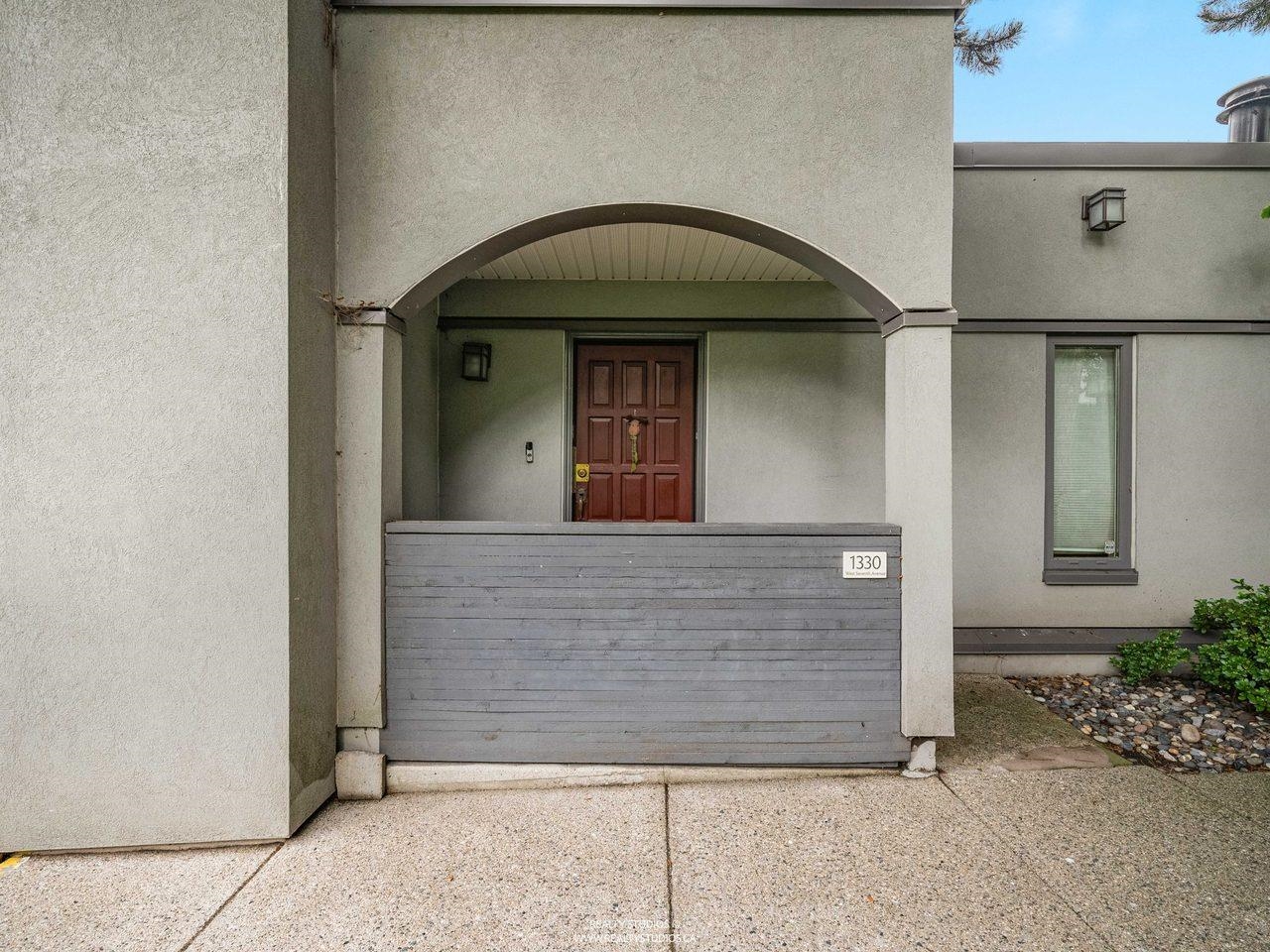 1330 W 7TH AVENUE, Vancouver BC V6H 3W5, R3145000, BC,