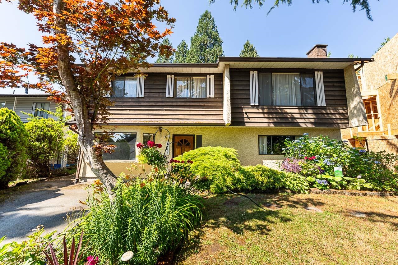 6485 133A STREET, Surrey BC V3W 7E2, R3145004, BC,