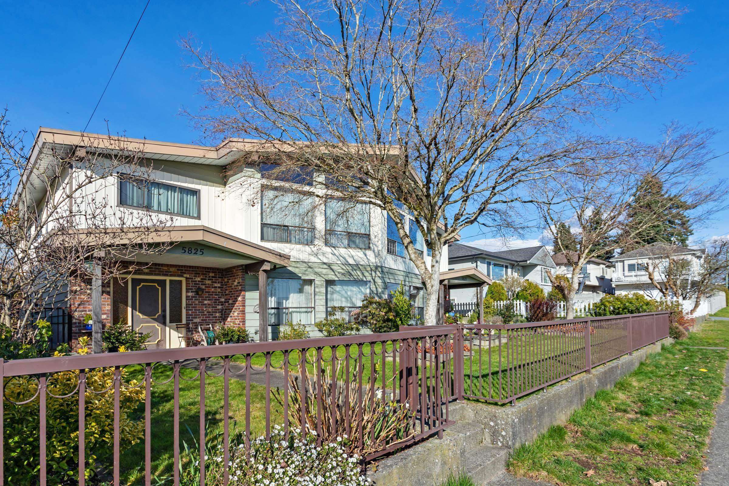 5825 CLINTON STREET, Burnaby BC V5J 2M4, R3145005, BC,