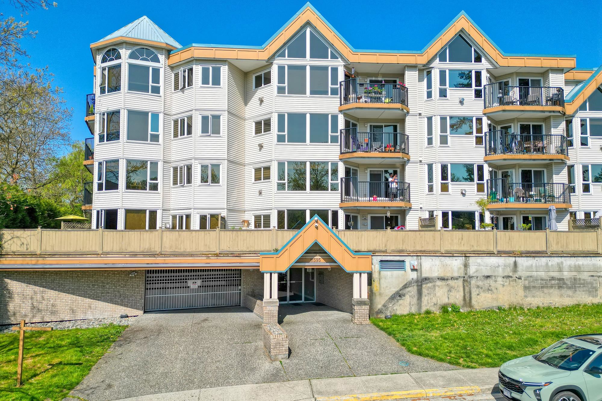 204 11595 FRASER STREET, R3145007, BC,
