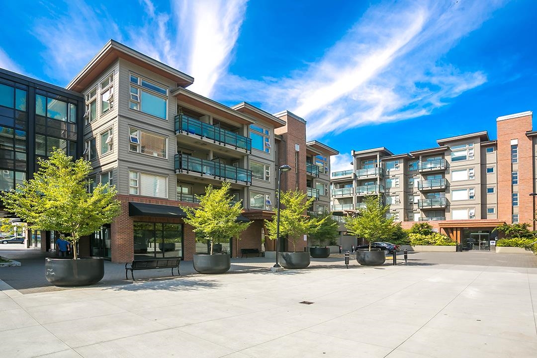 301 1673 LLOYD AVENUE, R3145011, BC,